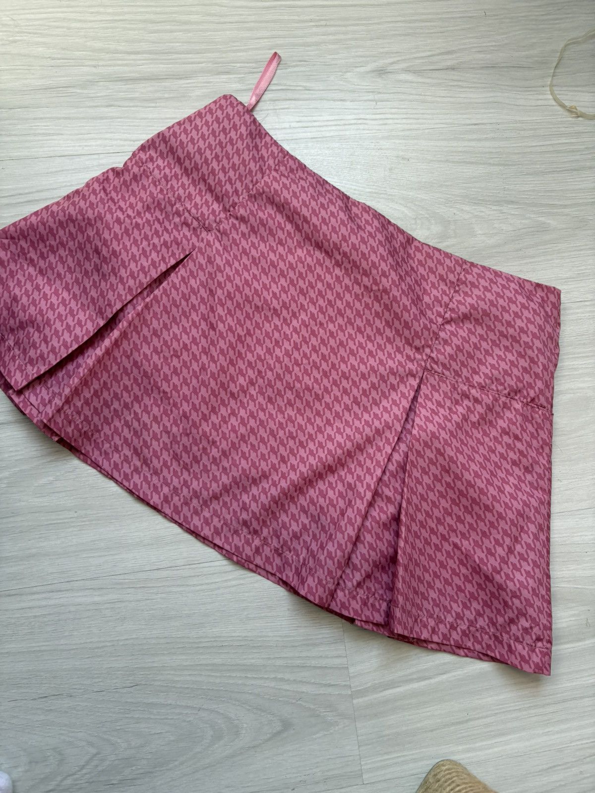 Adidas Adidas Respect Me skirt Size 25" / US 0 / IT 36 - 12 Thumbnail