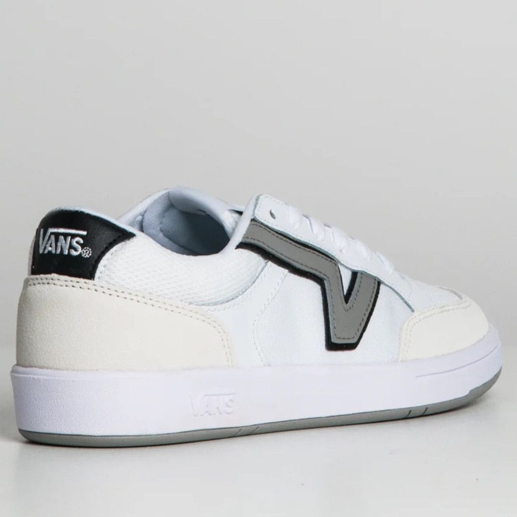 Vans NWT Vans Lowland CC Sneakers Size US 6.5 / EU 39-40 - 2 Thumbnail