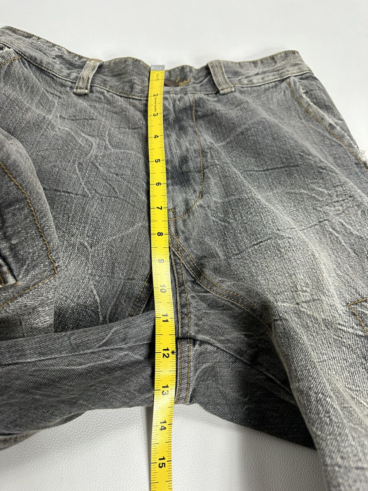 Other GCODE Multi 3D Pocket Pants Size US 30 / EU 46 - 16 Thumbnail