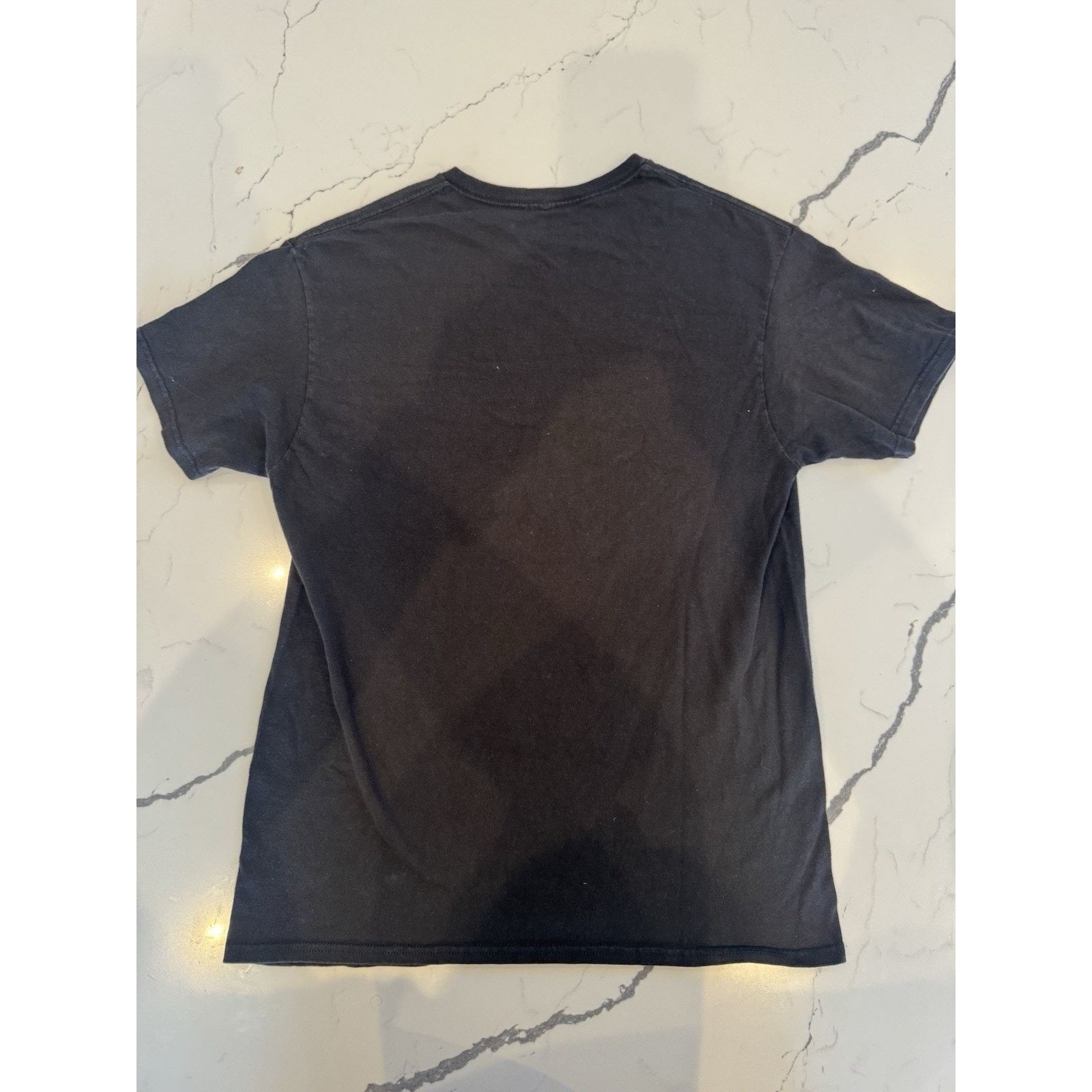 Other VTG Star Wars Empire Strikes Back Graphic T-Shirt Black M Size US M / EU 48-50 / 2 - 2 Thumbnail