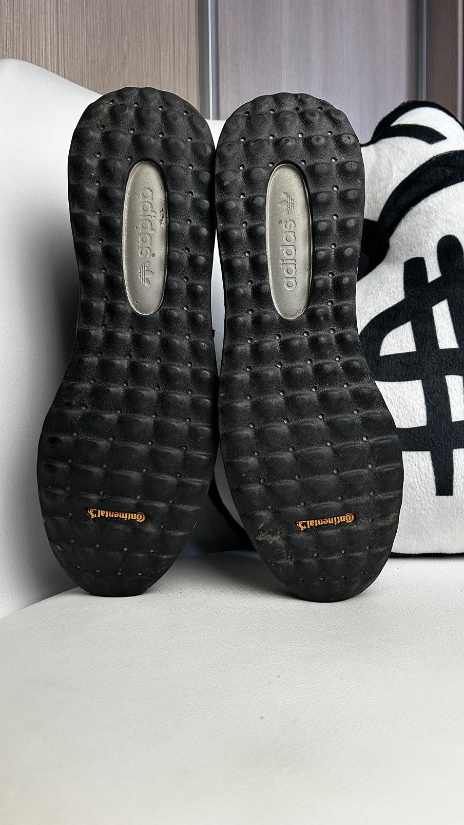 Adidas × Undefeated × Vintage adidas Consortium Undefeated UNDFTD x Los Angeles Size US 11 / EU 44 - 5 Thumbnail