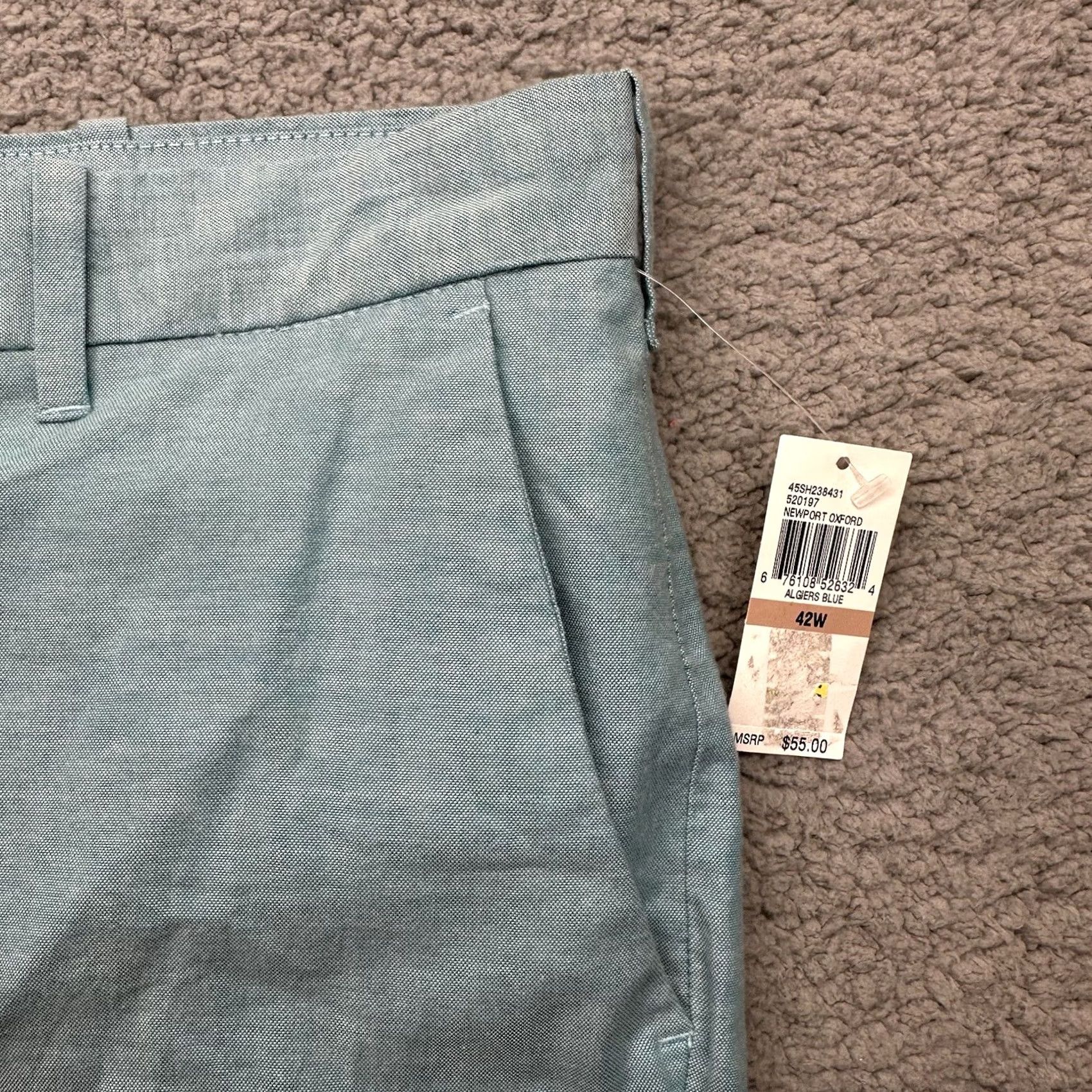 Izod VINTAGE N/A Size US 42 / EU 58 - 4 Thumbnail