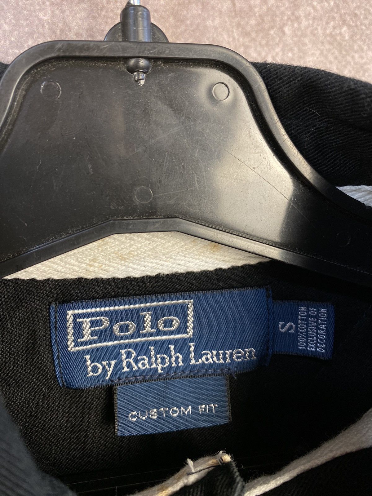 Polo Ralph Lauren Polo Ralph Lauren Polo T-shirt Size US S / EU 44-46 / 1 - 6 Thumbnail