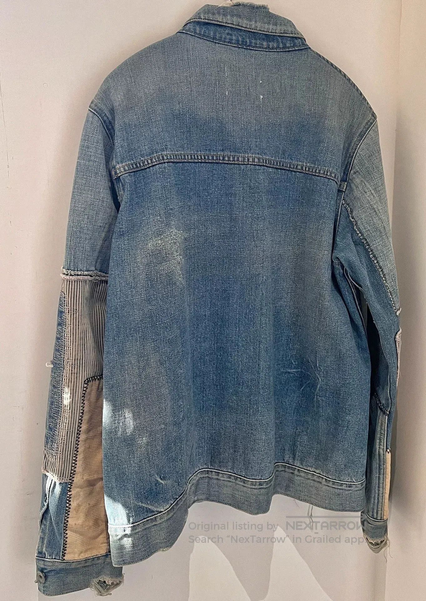 WHIZ LIMITED Limited Edition WHIZ LIMITED Outerwear Jacket. Size US M / EU 48-50 / 2 - 9 Thumbnail