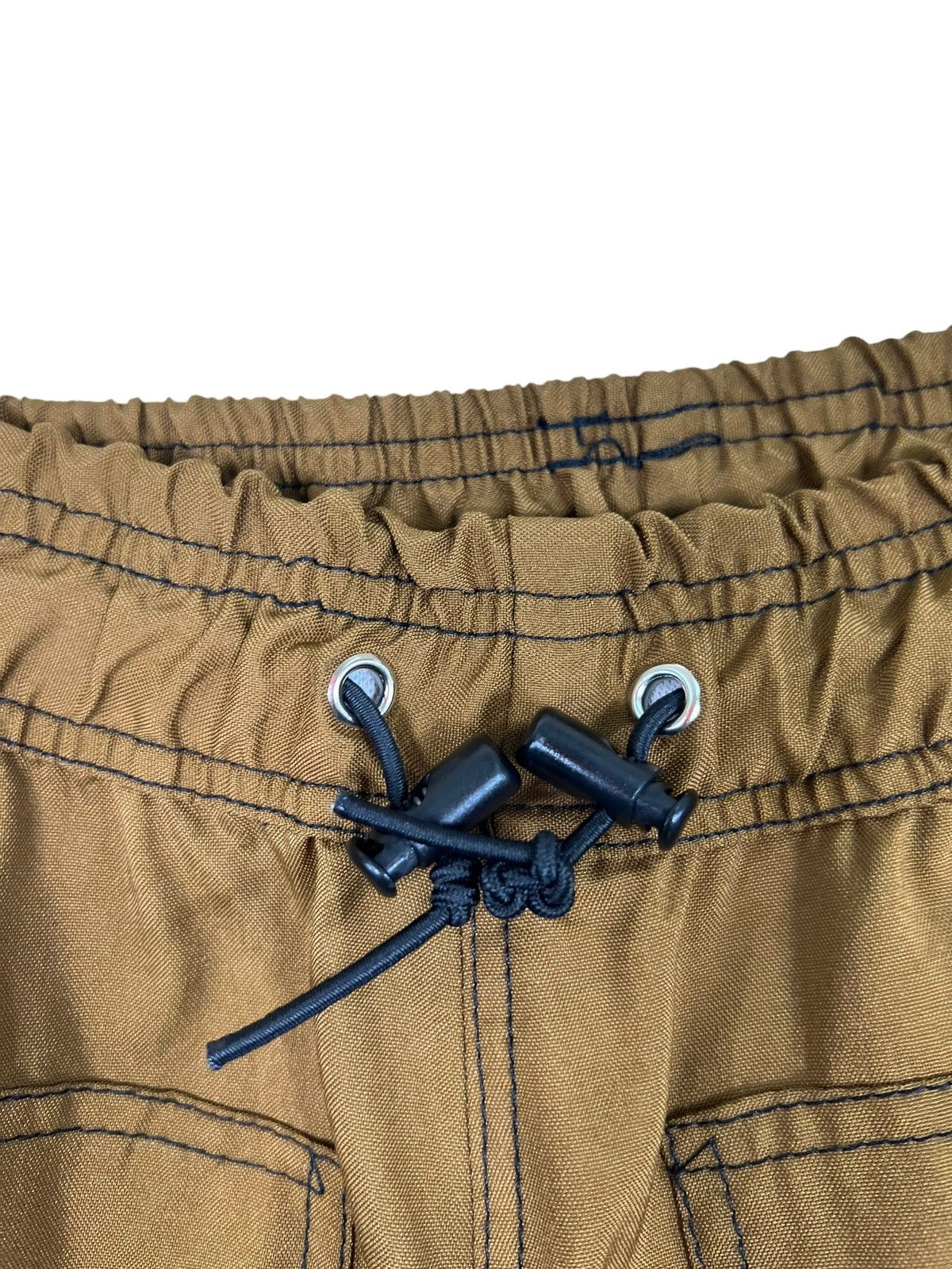 Other 🔥 OLD BURLY USA CORDURA REINFORCED KNEE Size US 34 / EU 50 - 8 Thumbnail