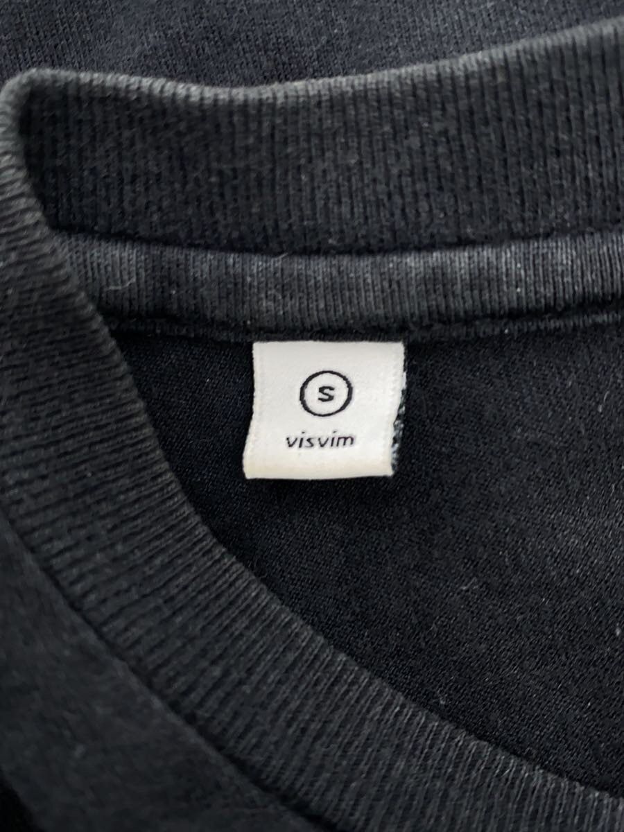 Visvim Contrast Pocket Longsleeve Size US S / EU 44-46 / 1 - 4 Thumbnail