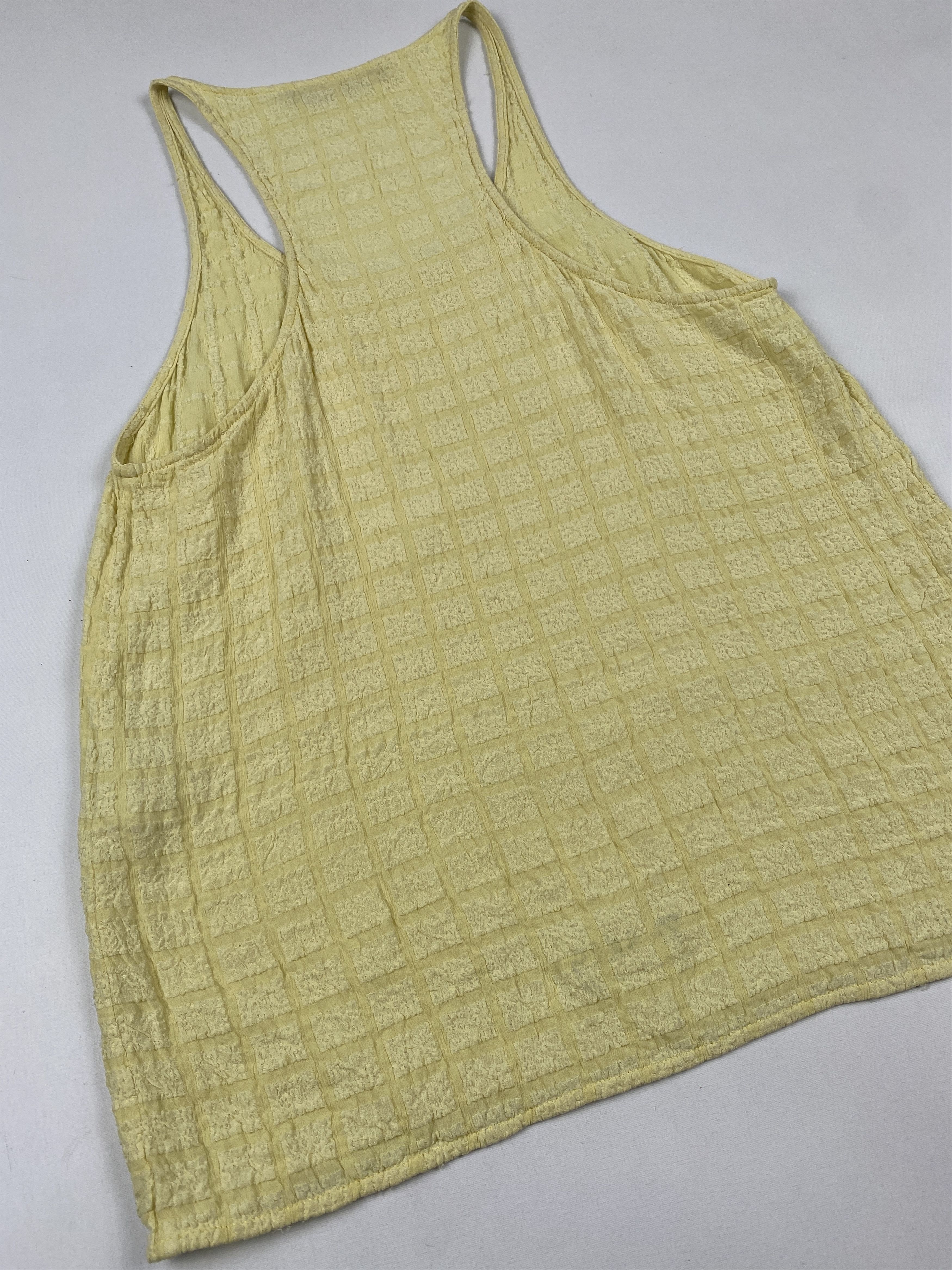 Balenciaga Silk Tank Top Size S / US 4 / IT 40 - 10 Thumbnail