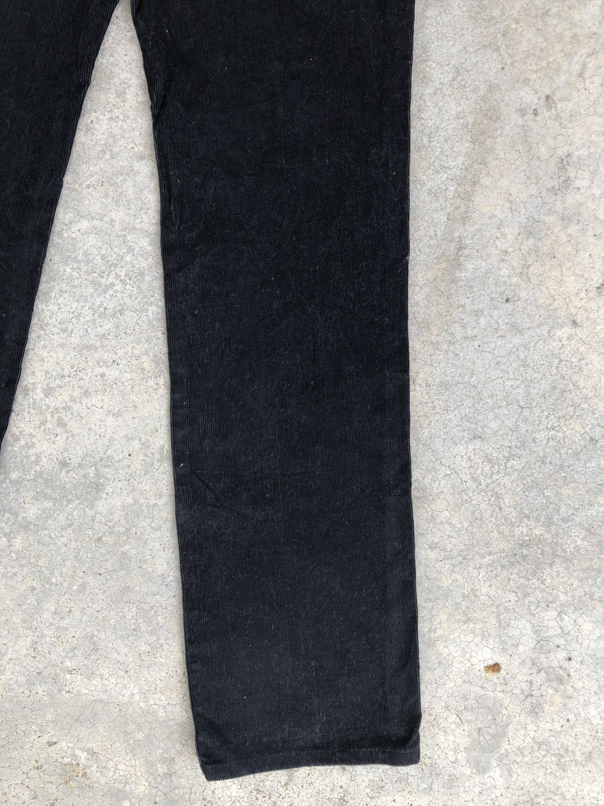Levi's Y2k Levi’s Corduroy Pants 519 Size US 32 / EU 48 - 12 Thumbnail