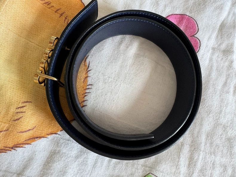 Loewe Loewe waistband Size ONE SIZE - 3 Thumbnail