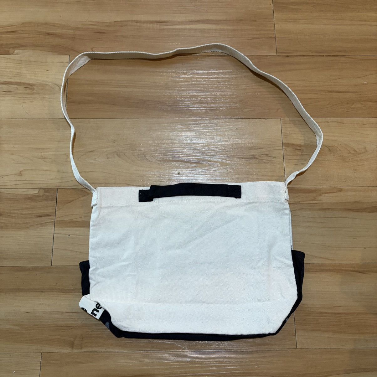 Ne-Net Ne-net sling bag by issey miyake Size ONE SIZE - 4 Thumbnail