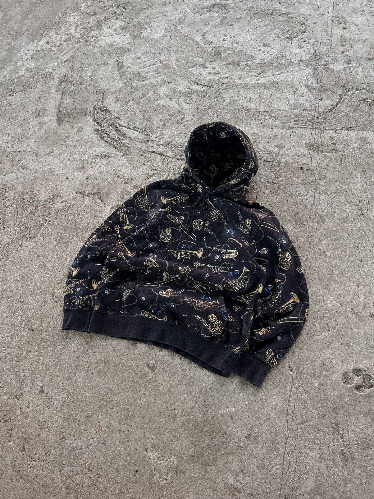 Stussy Stussy Monogram USA Size US M / EU 48-50 / 2 - 2 Thumbnail