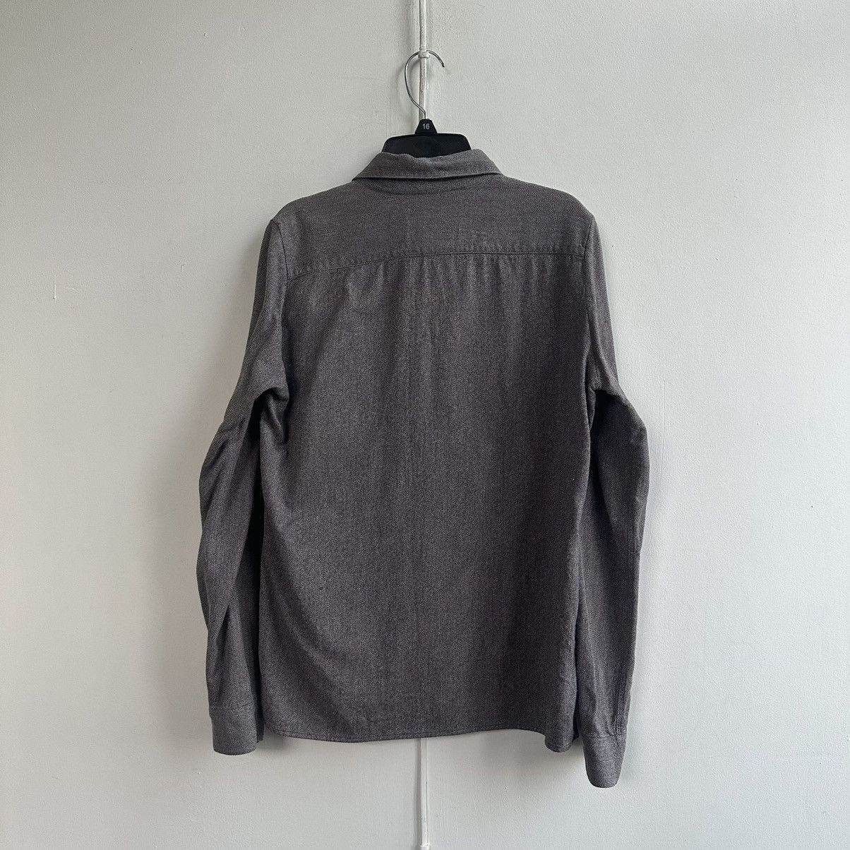 Stephan Schneider Stephan Schneider shirt 4 Size US M / EU 48-50 / 2 - 5 Thumbnail
