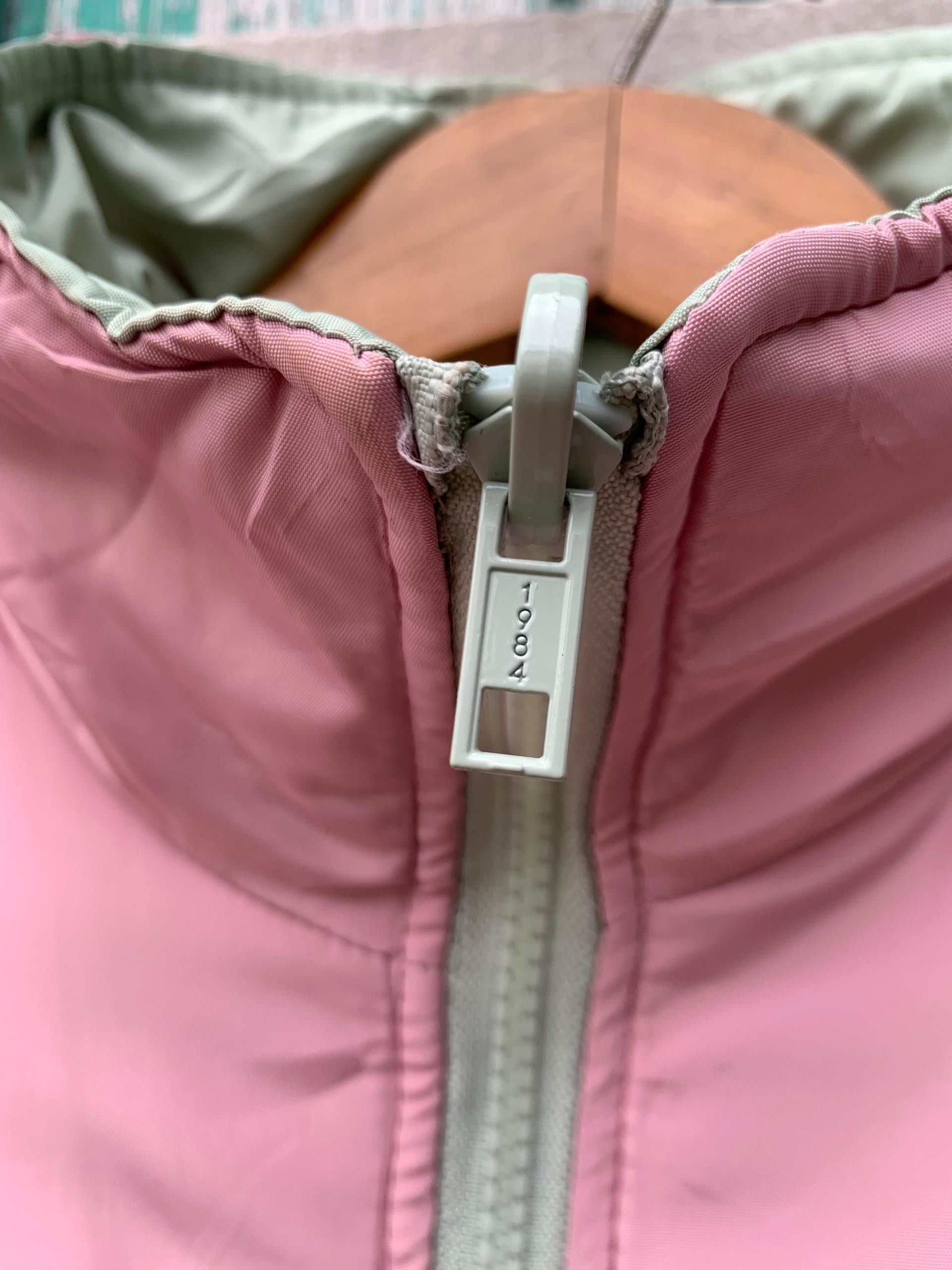 Acne Studios Vintage Ance Studios Riversible Zipper Jacket Size US L / EU 52-54 / 3 - 5 Thumbnail