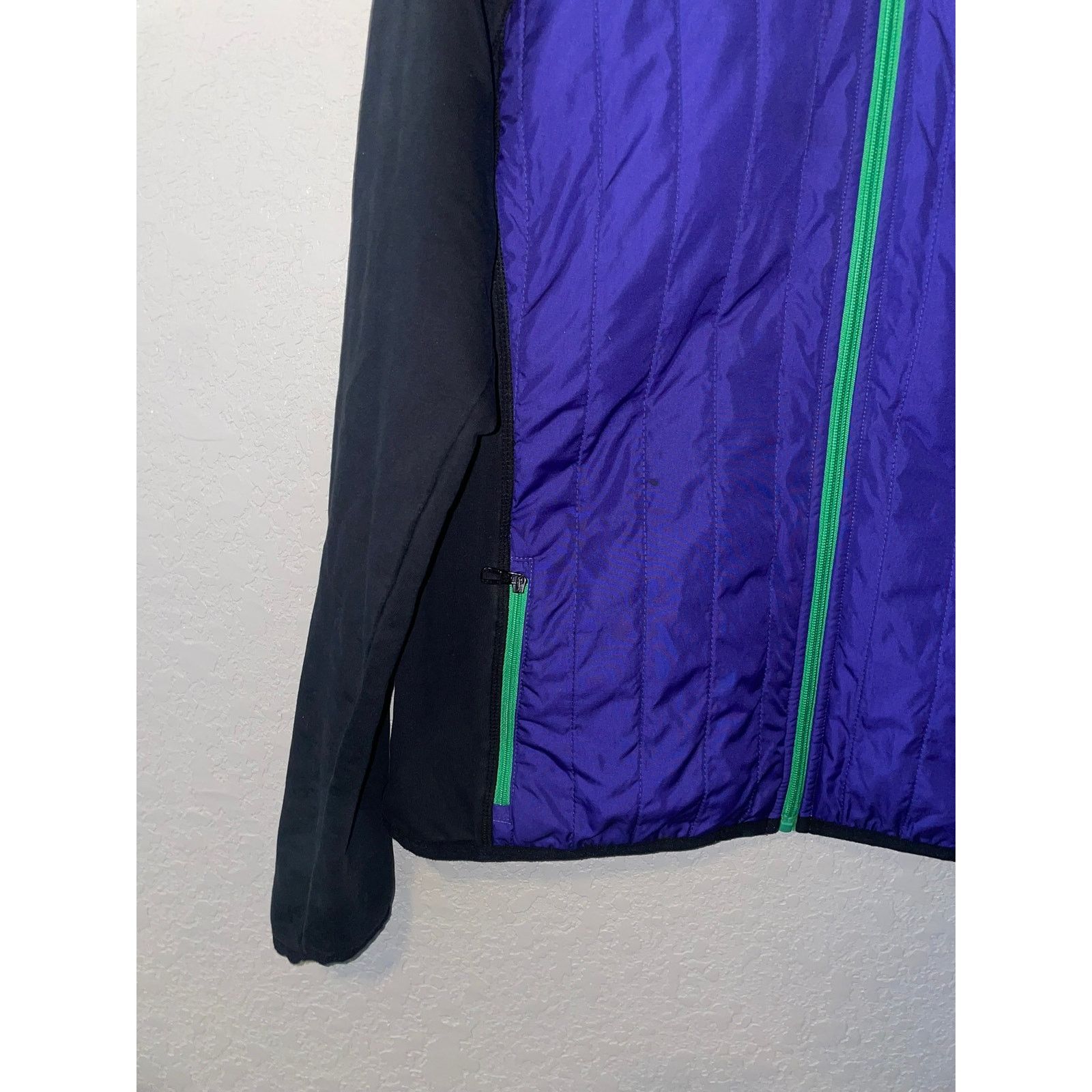 Lauren Ralph Lauren Womens Lauren Active Ralph Lauren Jacket Outerwear Purple XL Size XL / US 12-14 / IT 48-50 - 5 Thumbnail