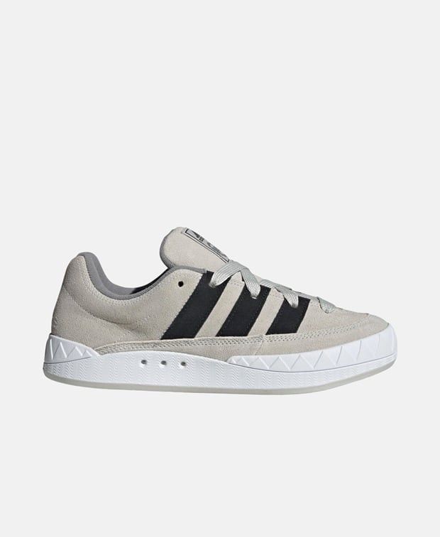 Adidas Adimatic Sneakers Size US 11 / EU 44 - 1 Thumbnail