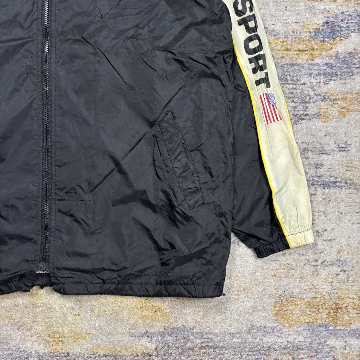 Polo Ralph Lauren Vintage polo sport jacket Size US L / EU 52-54 / 3 - 5 Thumbnail