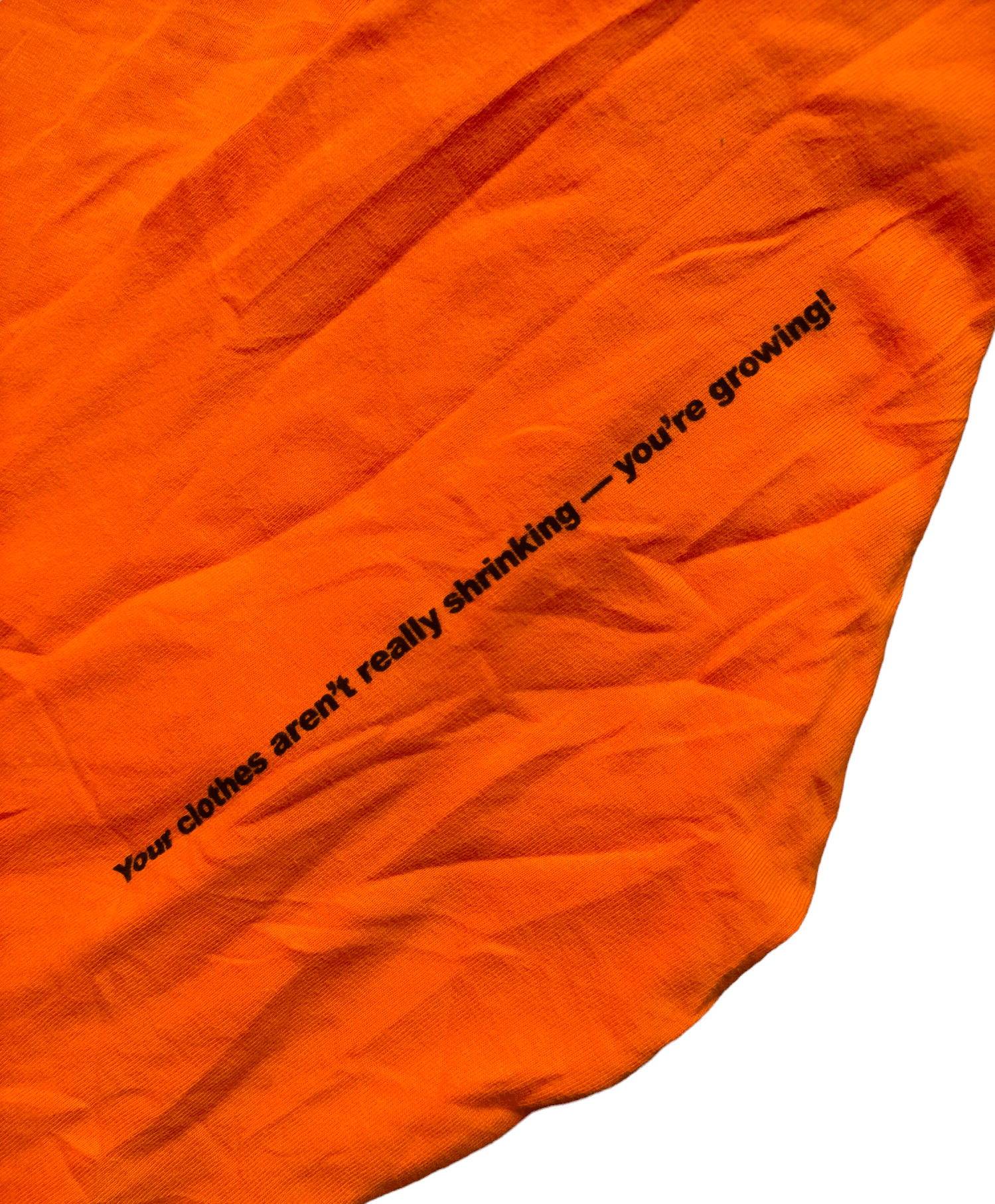 Vetements Vetements Pets Orange Hoodie Size US XS / EU 42 / 0 - 5 Thumbnail