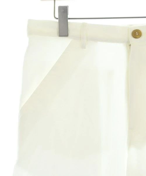 Comme des Garcons SHIRT Short Plain Big Pocket Half Pants Size US 32 / EU 48 - 4 Thumbnail