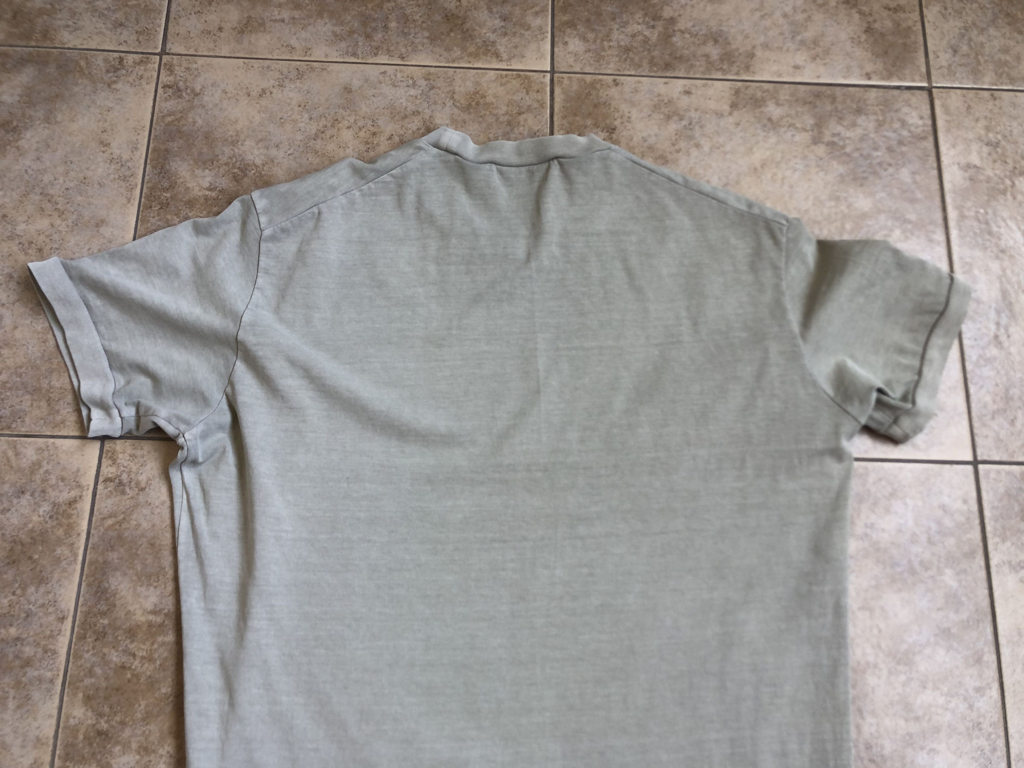 Dsquared2 Dsquared2 Bear Logo T-Shirt Size US L / EU 52-54 / 3 - 12 Thumbnail