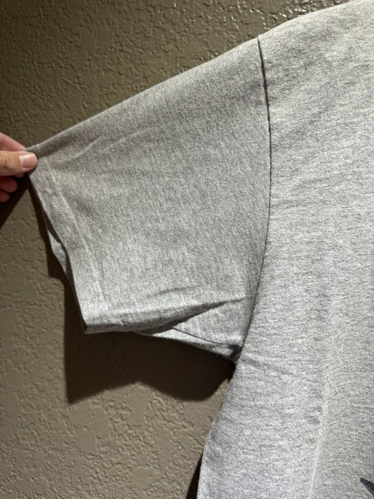 Supreme × Undercover Supreme x Undercover Witch Box Logo Medium Grey Green Size US M / EU 48-50 / 2 - 9 Thumbnail