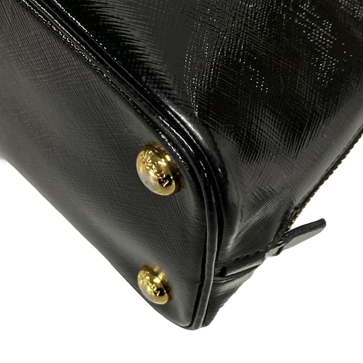 Prada PRADA Promenade Small Handbag BL0838 Size ONE SIZE - 8 Thumbnail