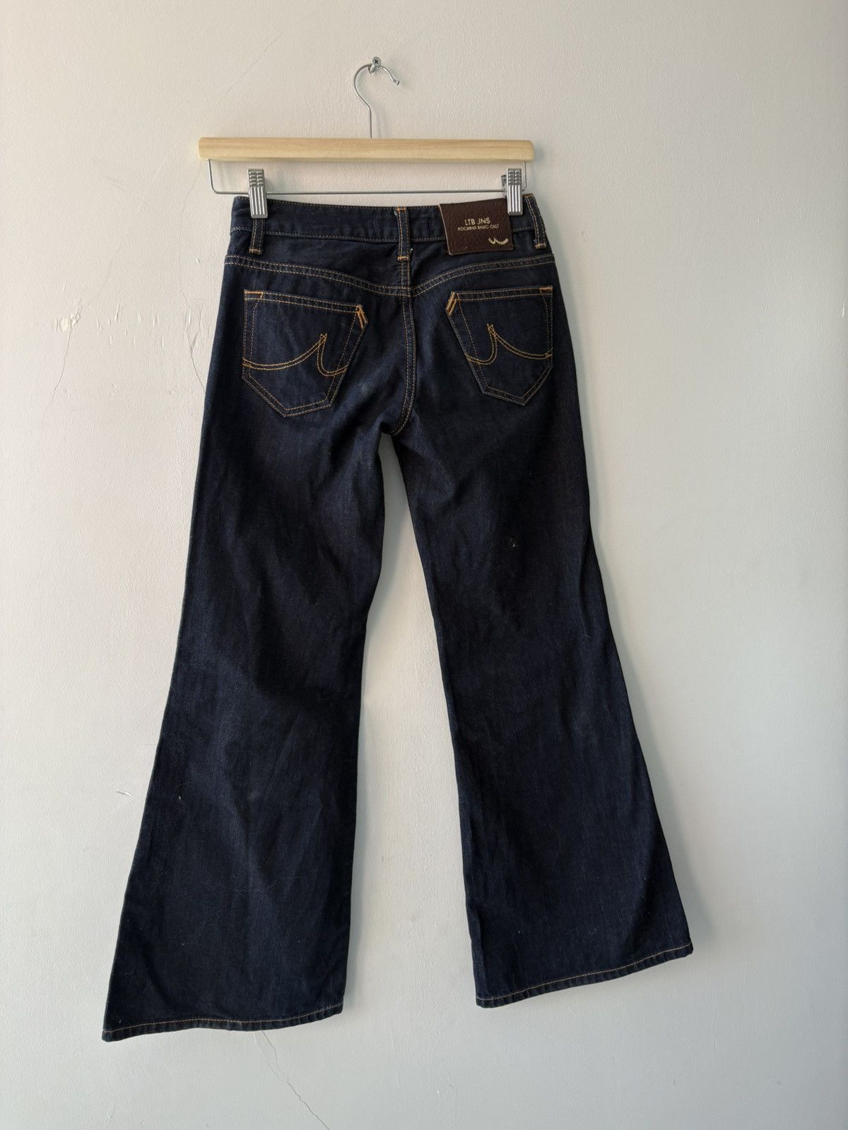 Vintage 2000’ler Ltb jean Size 22" - 13 Thumbnail