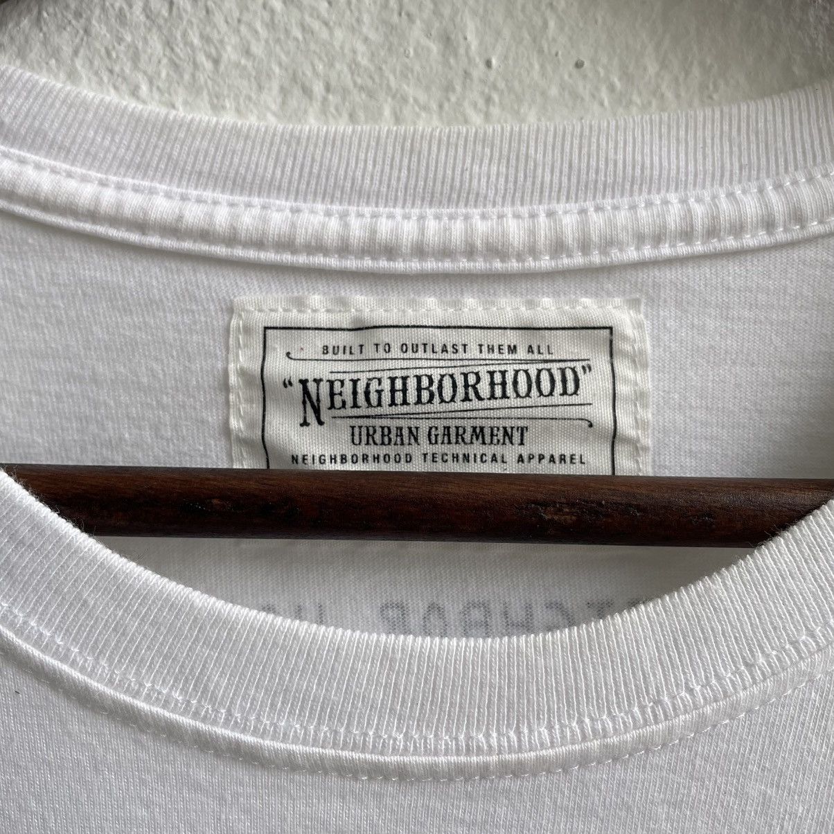 Neighborhood Vintage "Neighbourhood x Cave Empt" Shirts Size US M / EU 48-50 / 2 - 5 Thumbnail