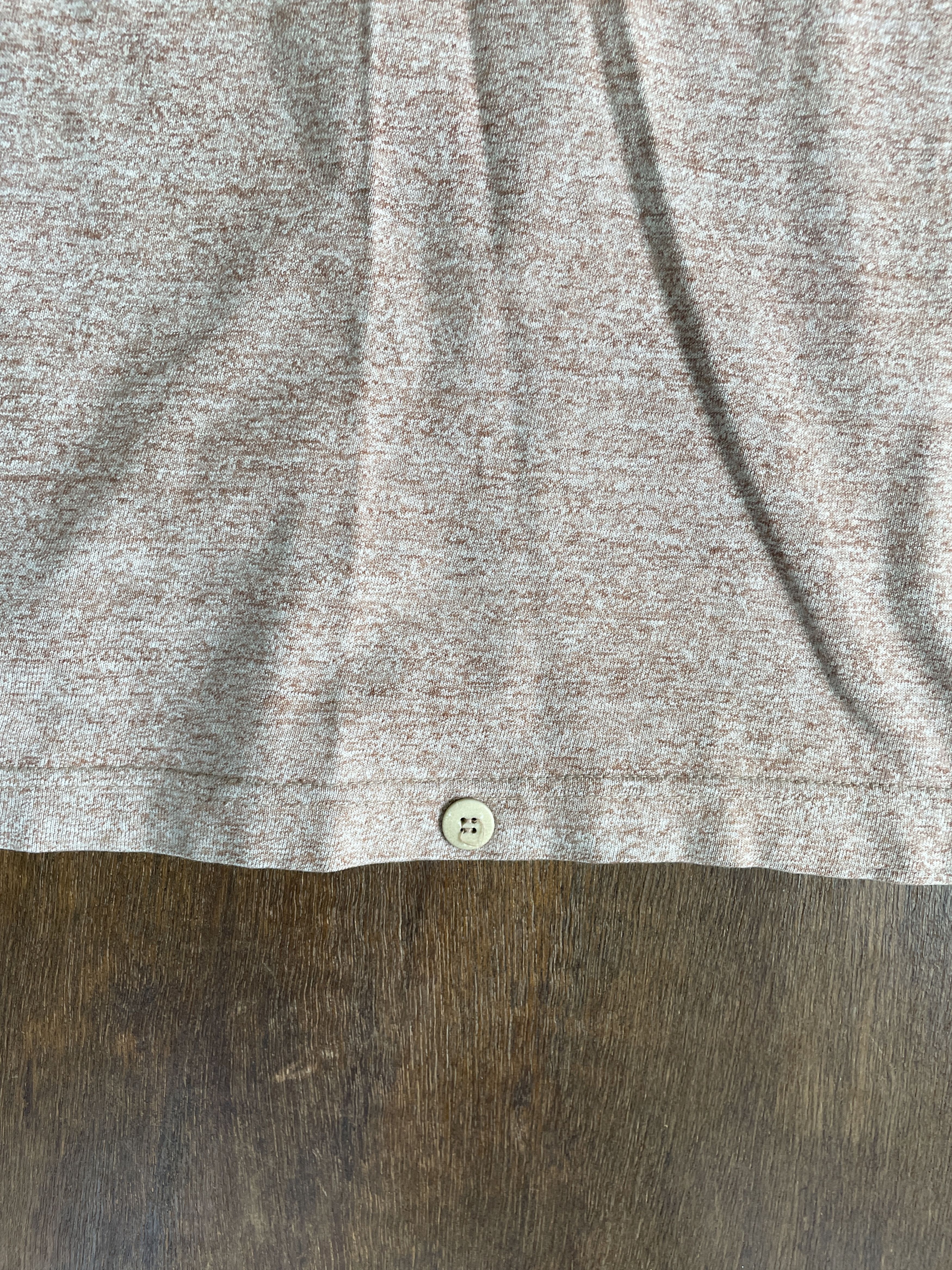 Pantanetti Vintage Plantation Issey Miyake Tops Size US M / EU 48-50 / 2 - 8 Thumbnail