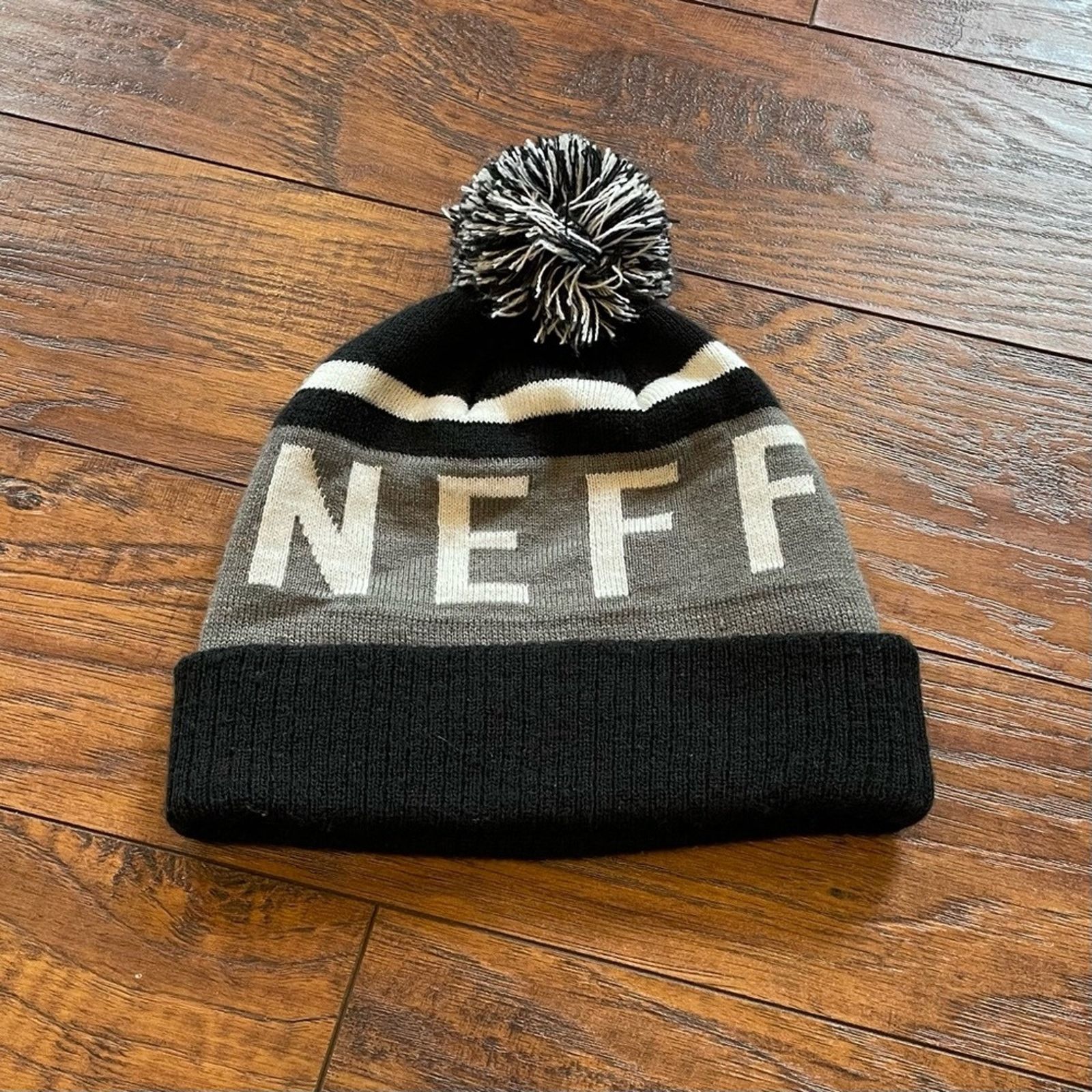 NEFF Neff Beanie One Size Size ONE SIZE - 2 Thumbnail