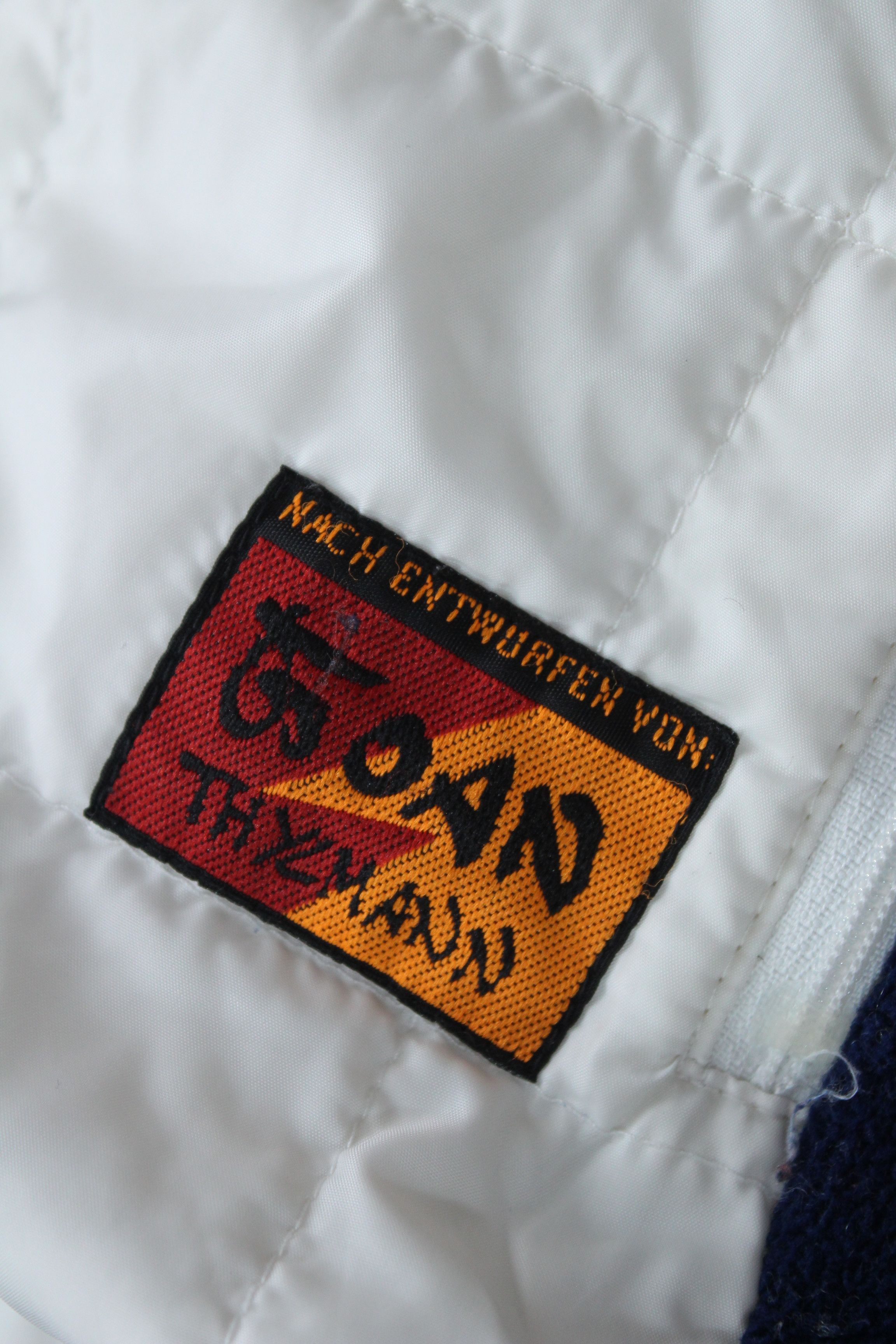 Bogner 90s Bogner x Joan Thulmann Ski Jacket Size XL Vintage Size US XL / EU 56 / 4 - 14 Thumbnail