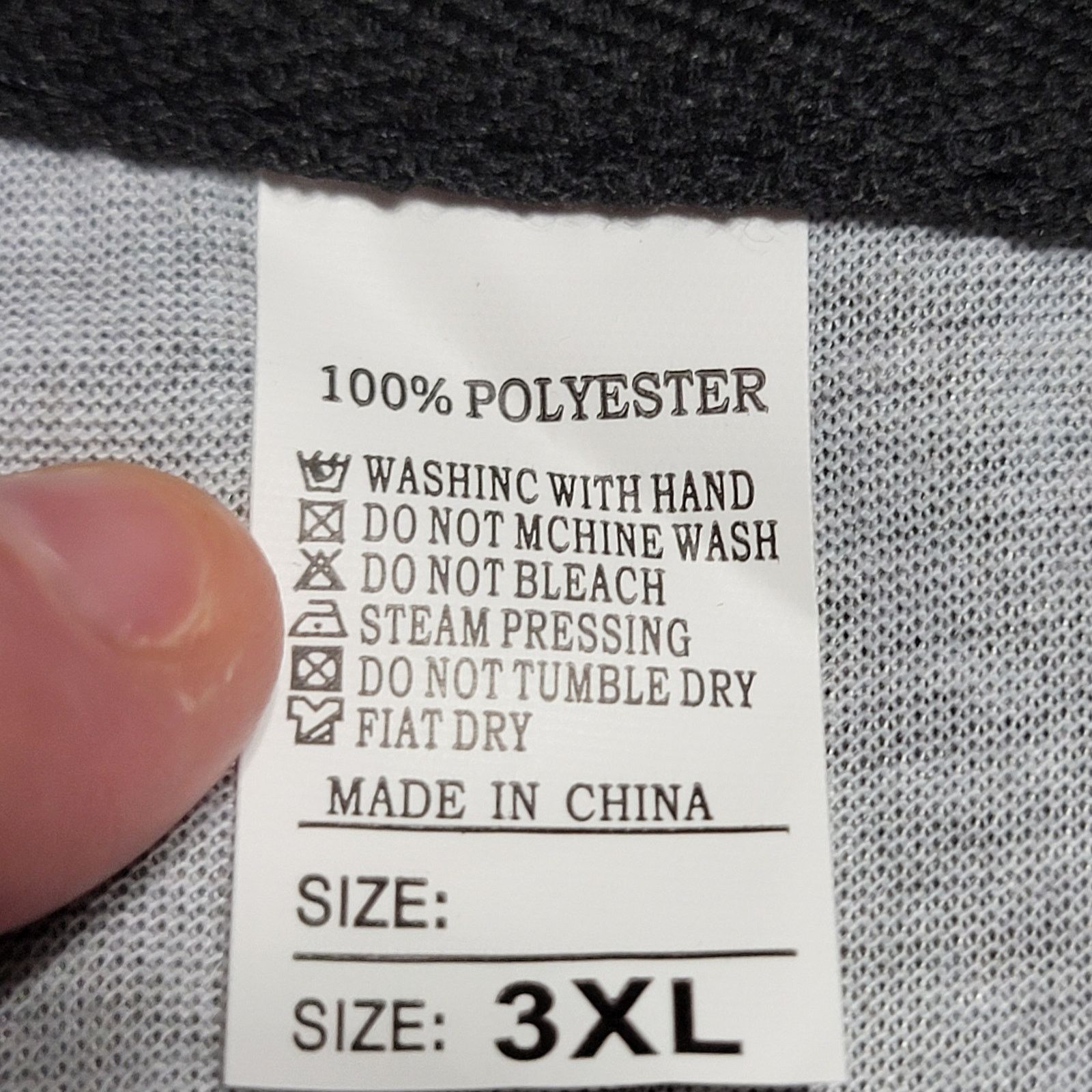 Other Murica Unisex Tee "All Faster Than Dialing 911" - Size 3XL* Size US XXL / EU 58 / 5 - 4 Thumbnail