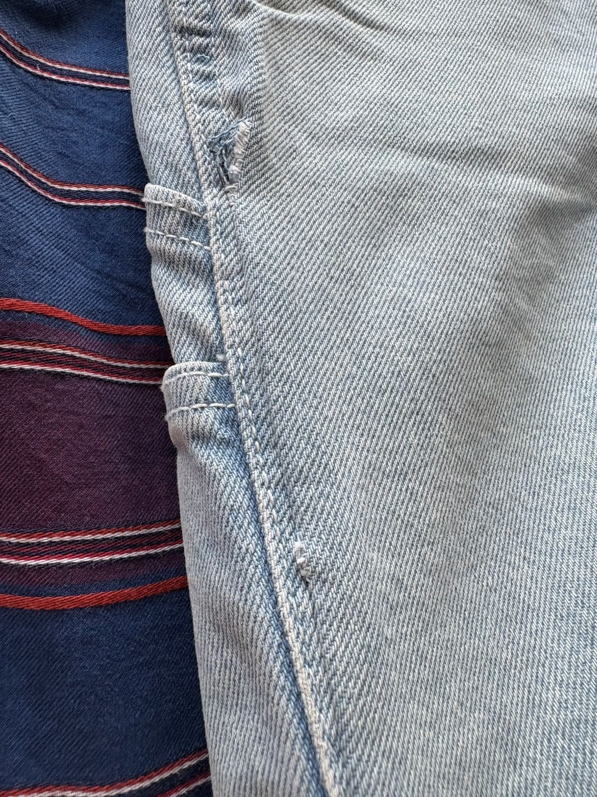 Dickies Dickies denim shorts Size US 30 / EU 46 - 4 Thumbnail