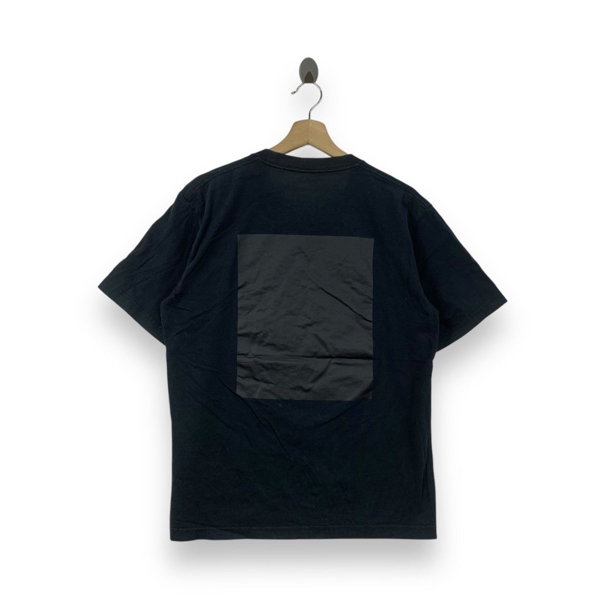 Uniqlo KENSHI YONEZU Japan Singer Teenage Riot Illustration Tee Size M / US 6-8 / IT 42-44 - 4 Thumbnail