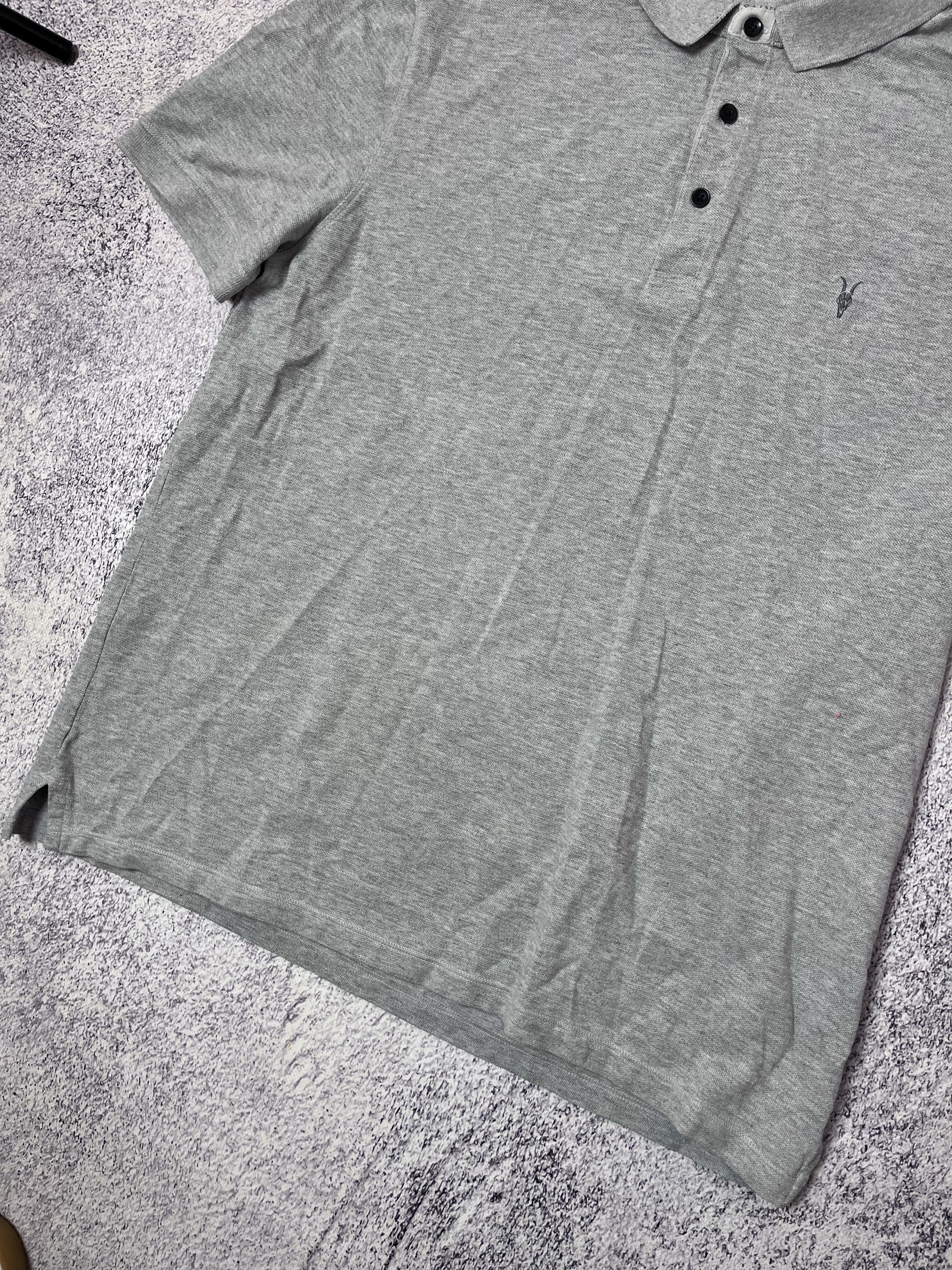 Allsaints × Japanese Brand Men’s polo Allsaints size Xxl Size US XXL / EU 58 / 5 - 3 Thumbnail