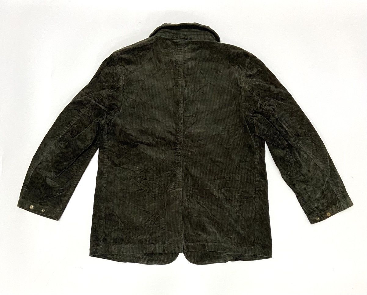Gramicci GRAMICCI CORDUROY WORK JACKET Size US M / EU 48-50 / 2 - 7 Thumbnail