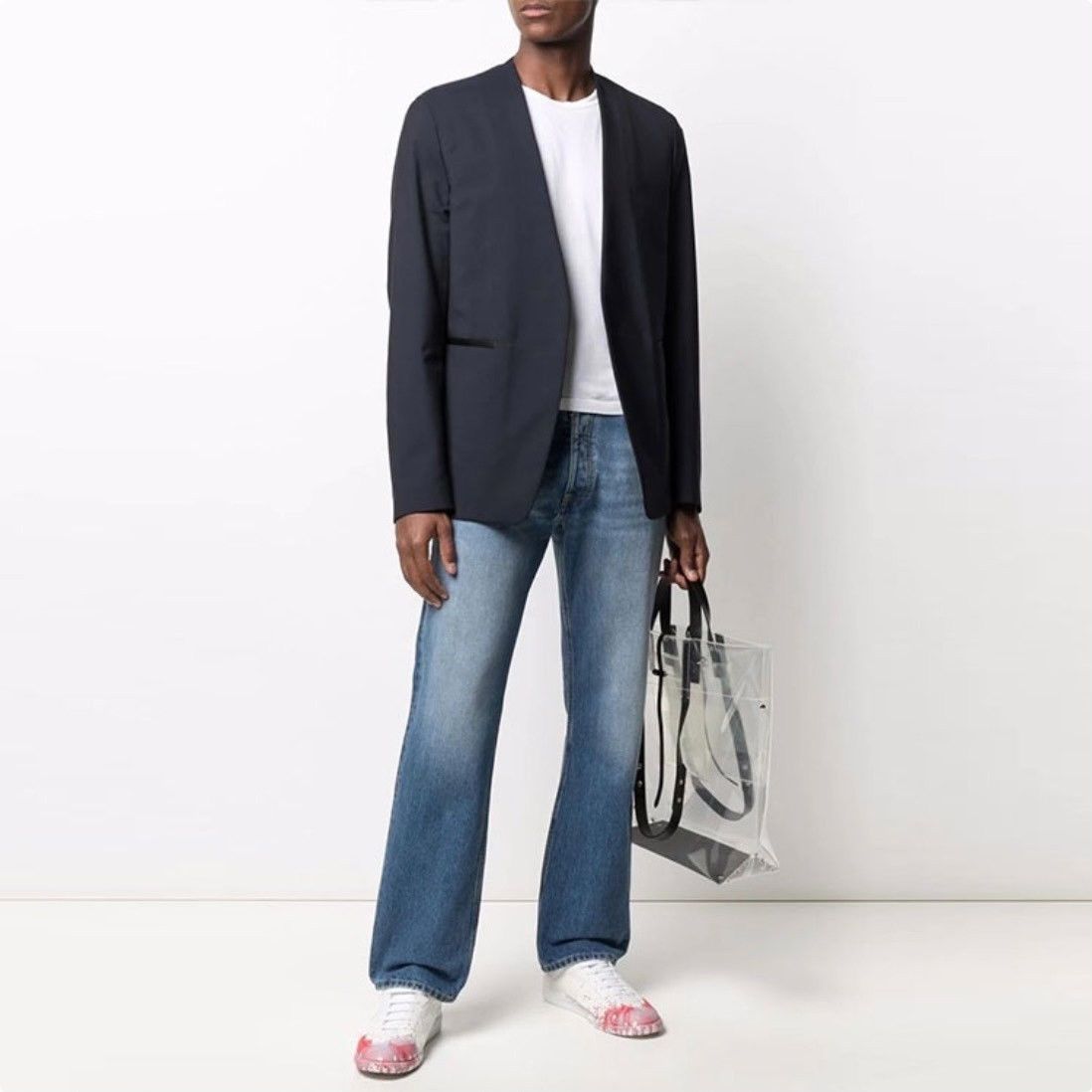 Maison Margiela Maison Margiela Jeans size 31 2501-Nextarrow Size US 31 - 1 Thumbnail