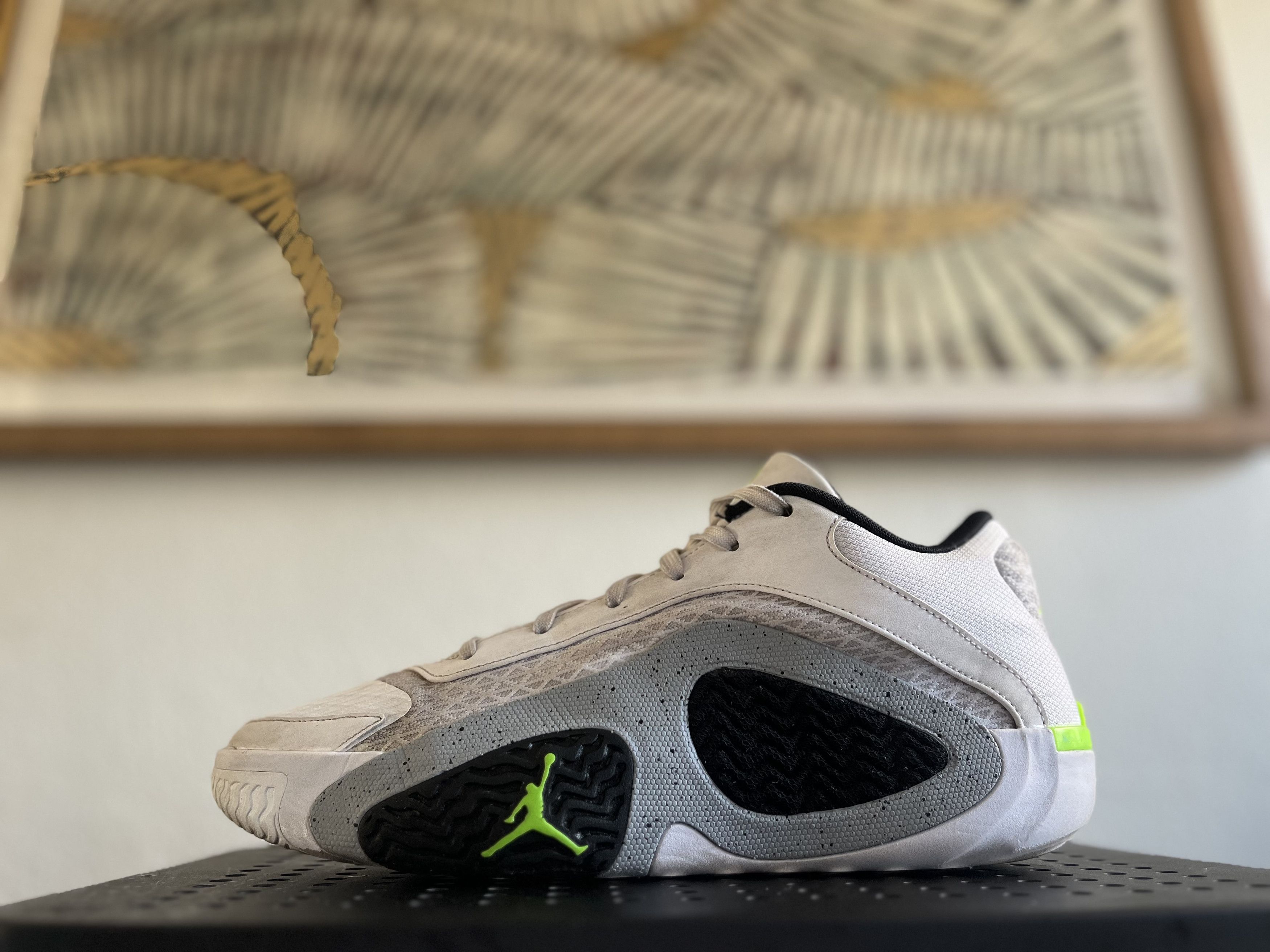 Jordan Brand Jordan Tatum 1 Sneakers – Men's Size [11] Size US 11 / EU 44 - 1 Thumbnail
