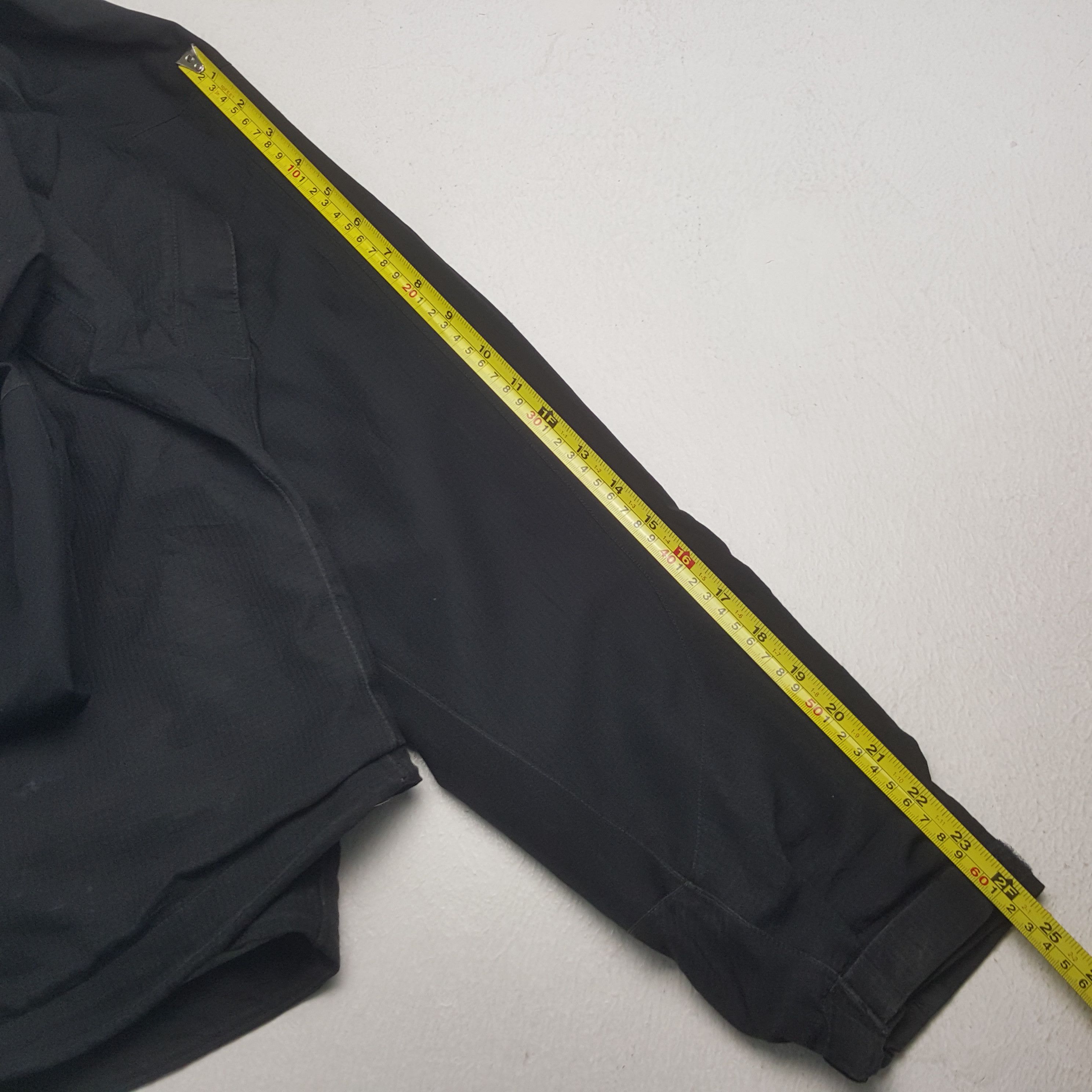 Patagonia Vintage Patagonia American Outdoor Winter Jacket 33 Size US L / EU 52-54 / 3 - 6 Thumbnail