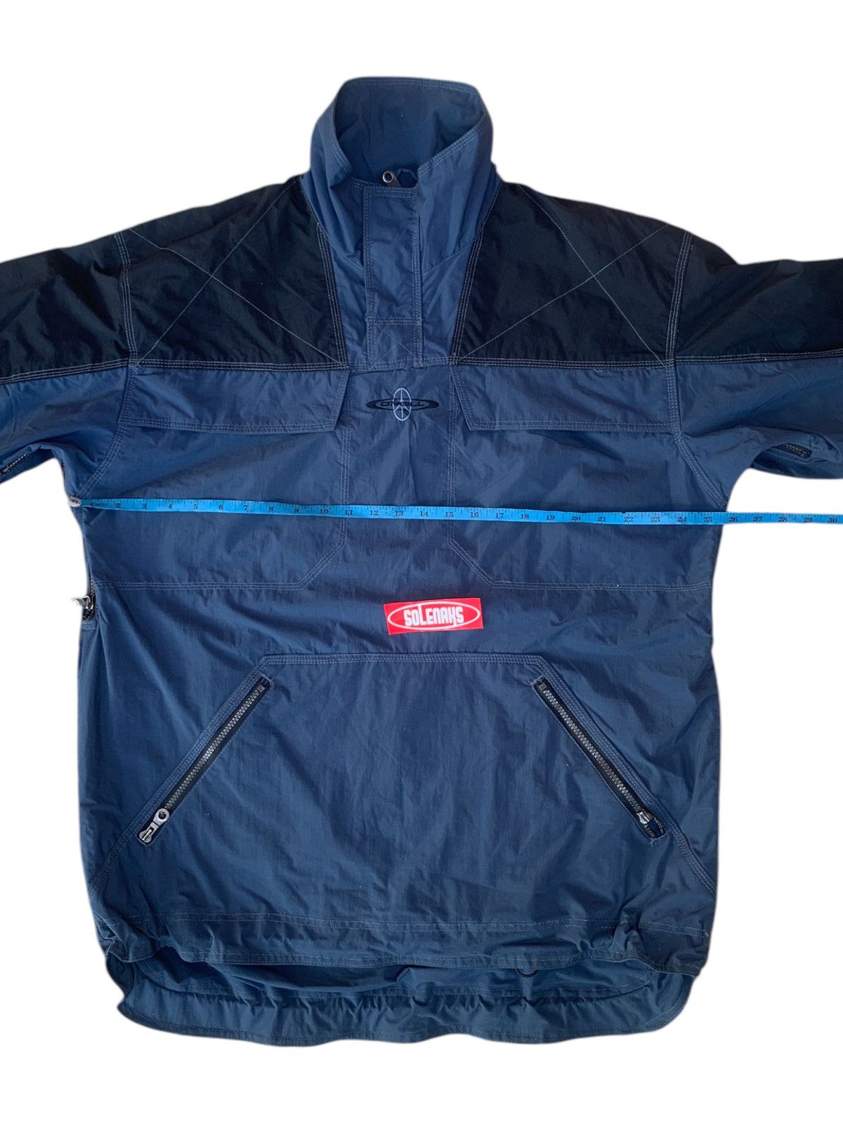 O'Neill × Vintage VTG Oneill snowboard outdoor jacket Size US L / EU 52-54 / 3 - 9 Thumbnail