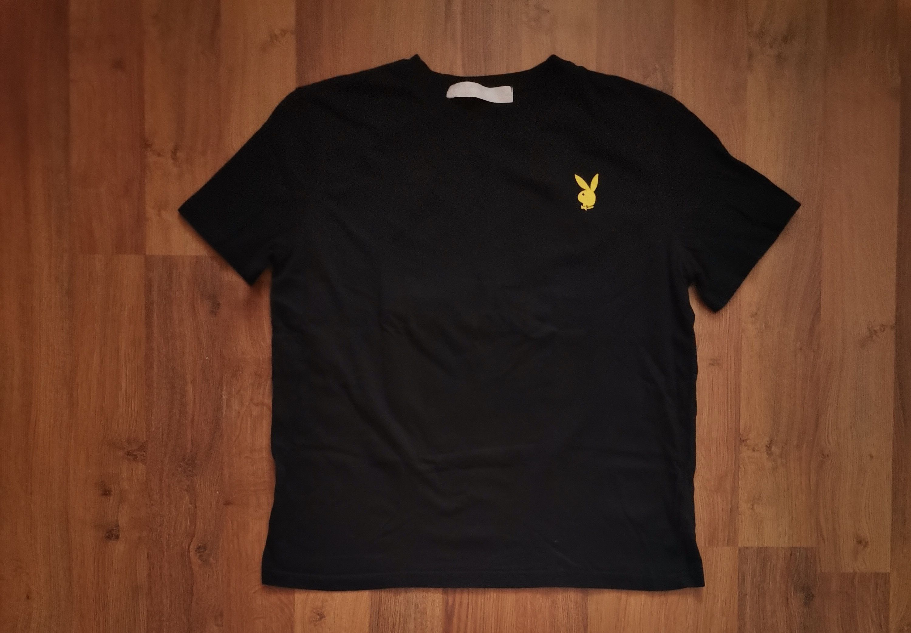 Playboy Playboy x Missguided Tee Size US L / EU 52-54 / 3 - 3 Thumbnail