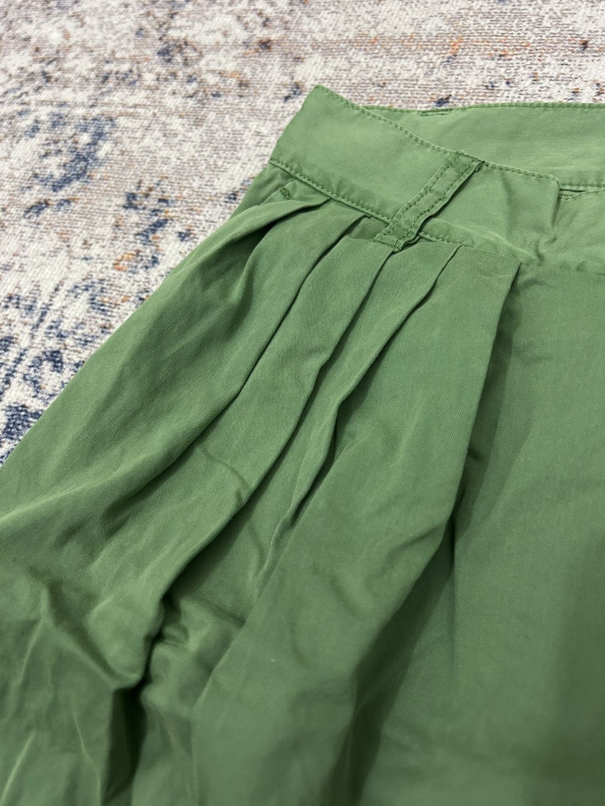 Issey Miyake Vintage Issey Miyake Tsumori Chisato Pleated Pants Size US 30 / EU 46 - 5 Thumbnail