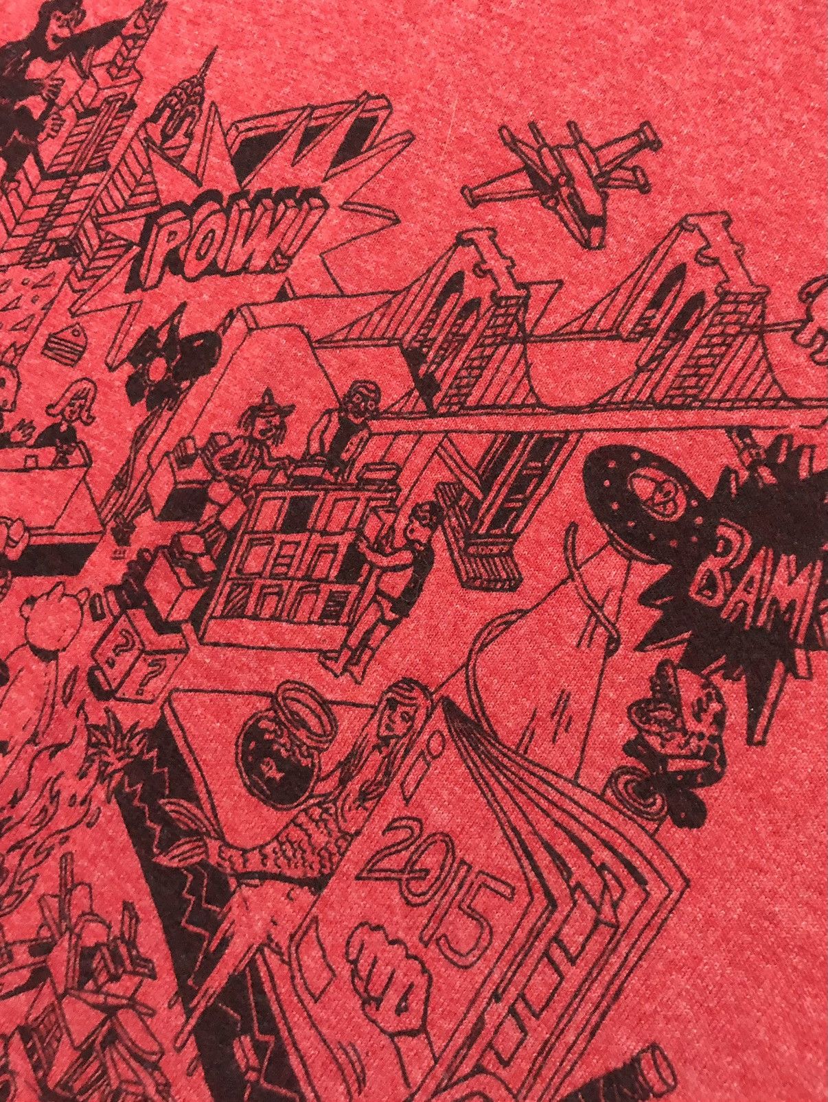 Other NYCC shirt Size US S / EU 44-46 / 1 - 6 Thumbnail