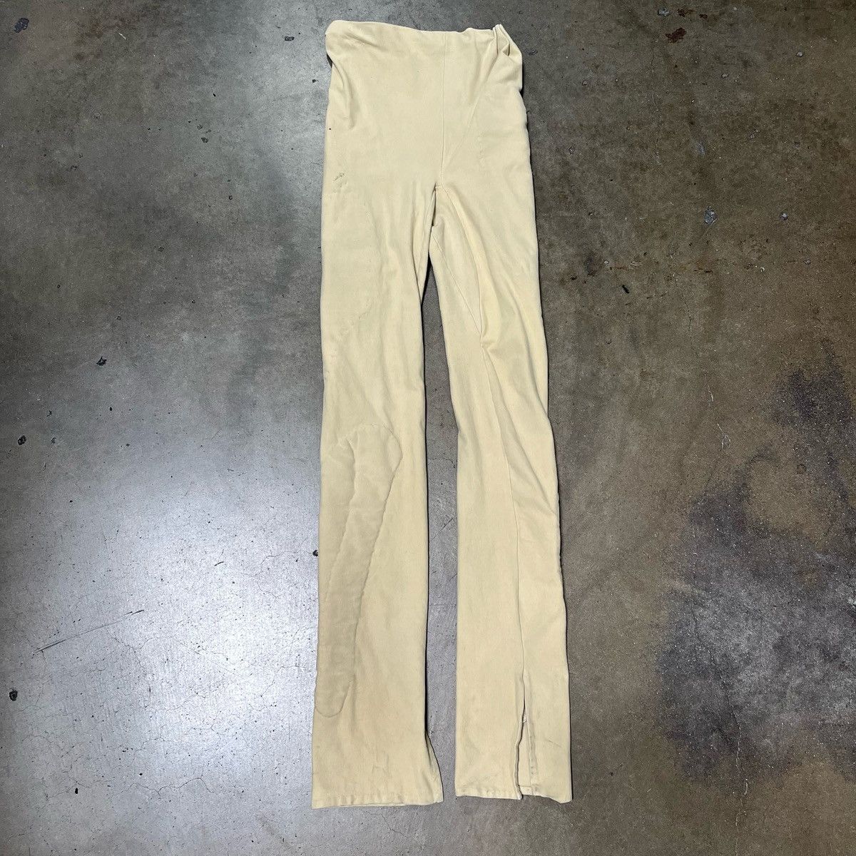 Yeezy Yeezy Season 8 Pants Sample Size 26" / US 2 / IT 38 - 2 Thumbnail