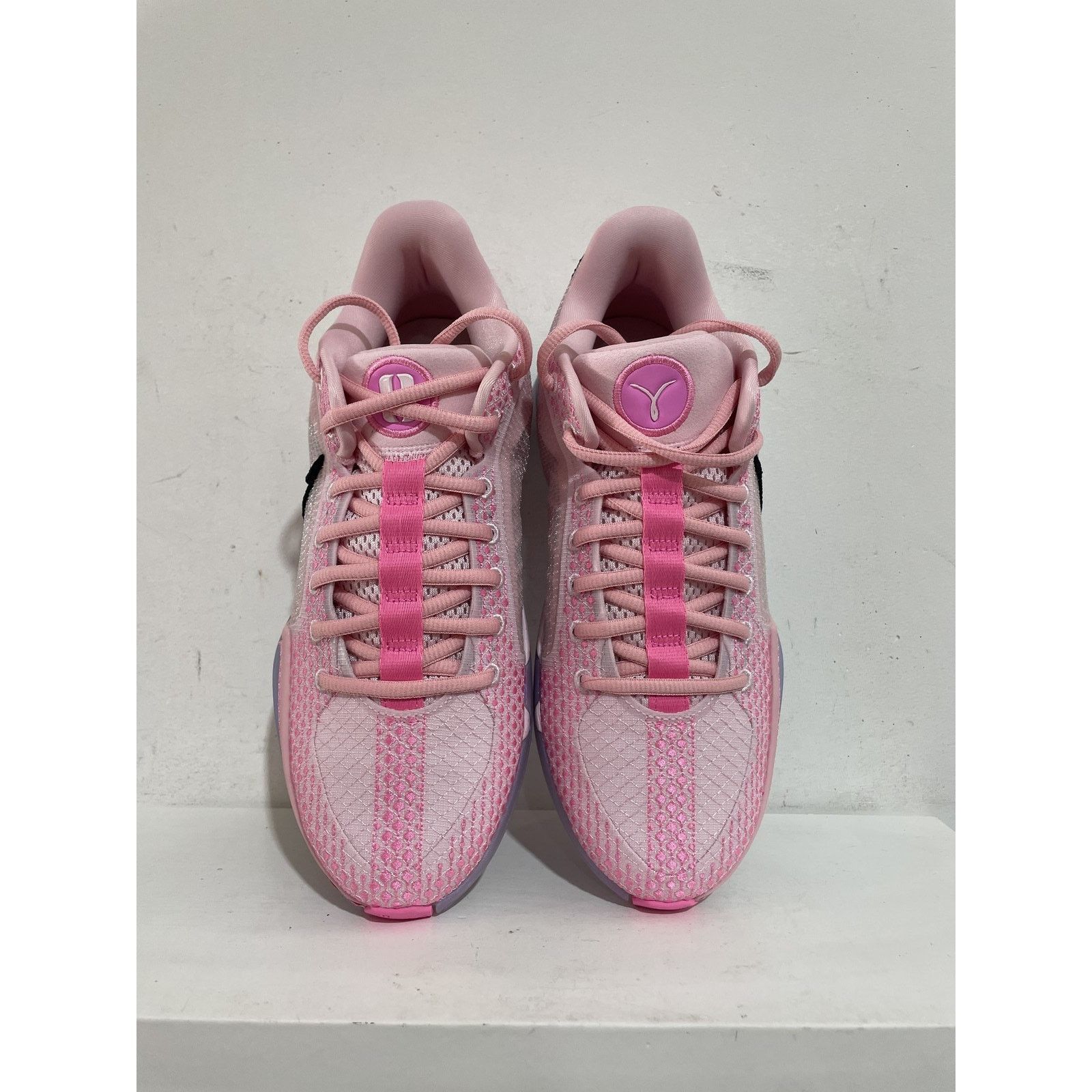 Nike NIKE SABRINA 1 PROMO PINK KAY YOW SIZE 8.5W (7M) NEW Size US 7 / EU 40 - 3 Thumbnail