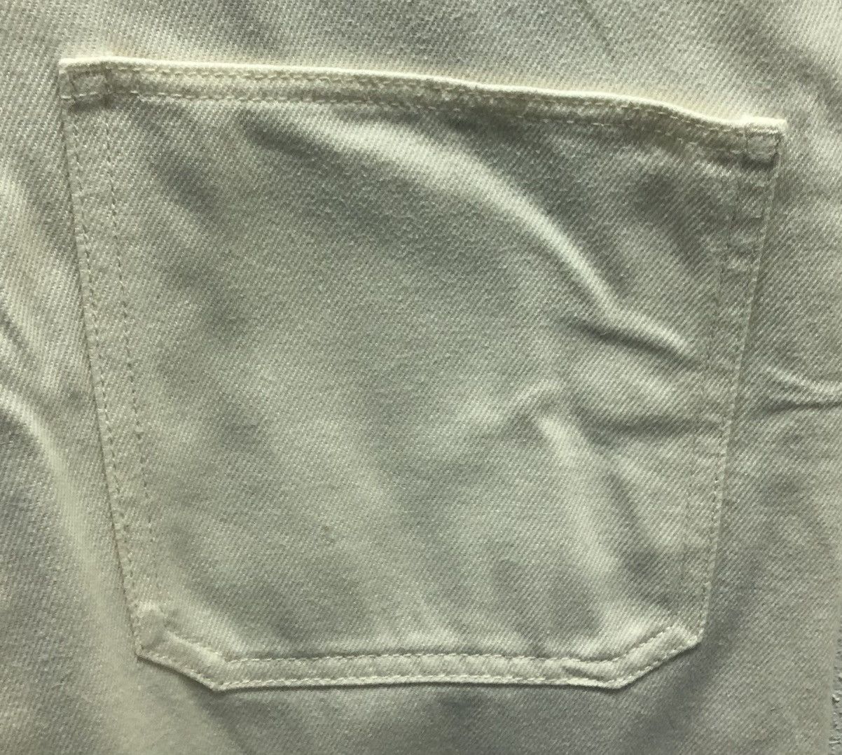 GU GU Jeans Overalls Size US 31 - 10 Thumbnail