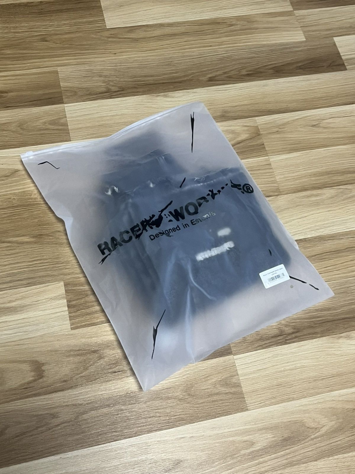 Racer Worldwide Racer Worldwide black jeans Size US 26 / EU 42 - 4 Thumbnail
