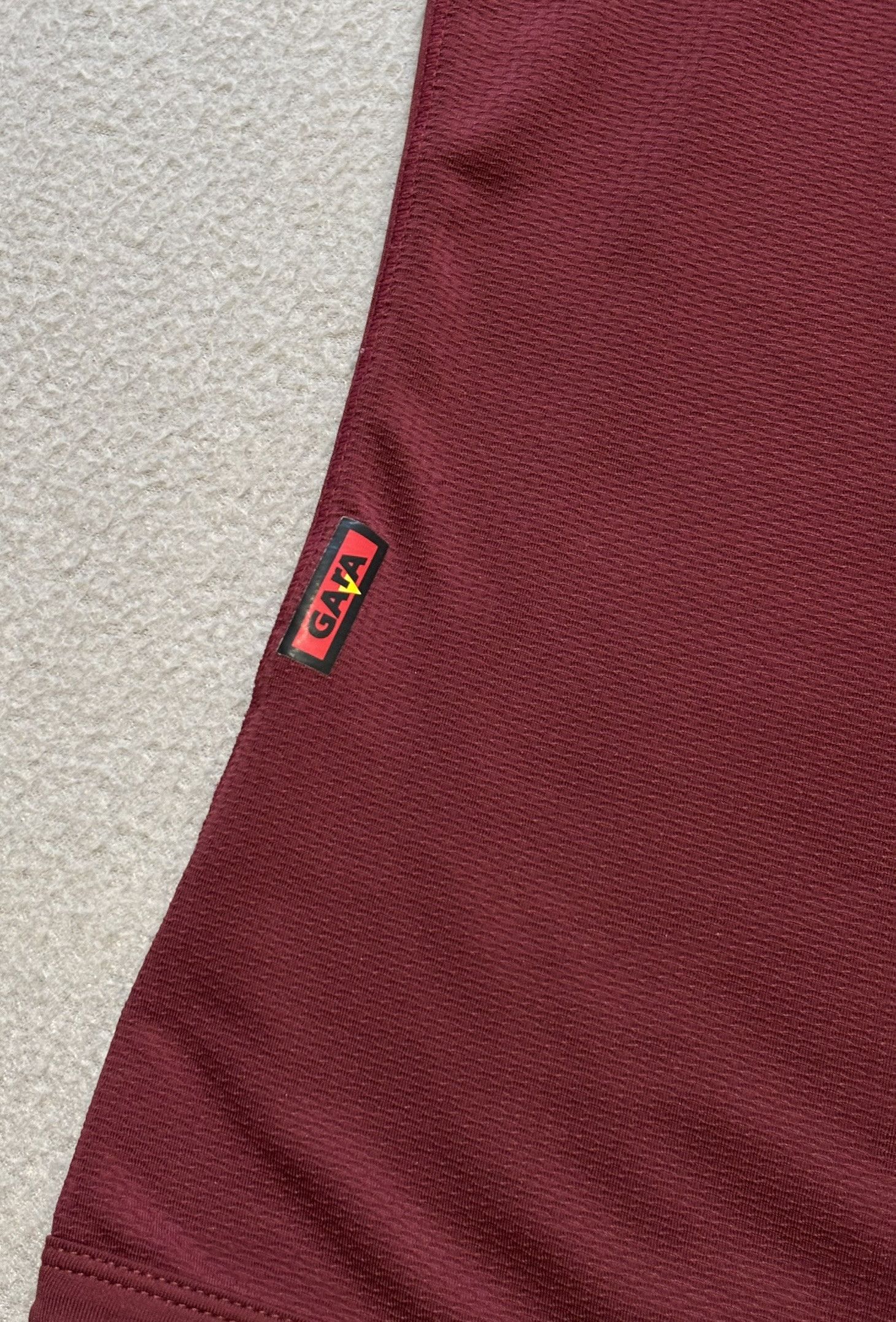 Kappa Torino FC 2015/2016 Kappa Football Jersey Size XS Size US XS / EU 42 / 0 - 17 Thumbnail