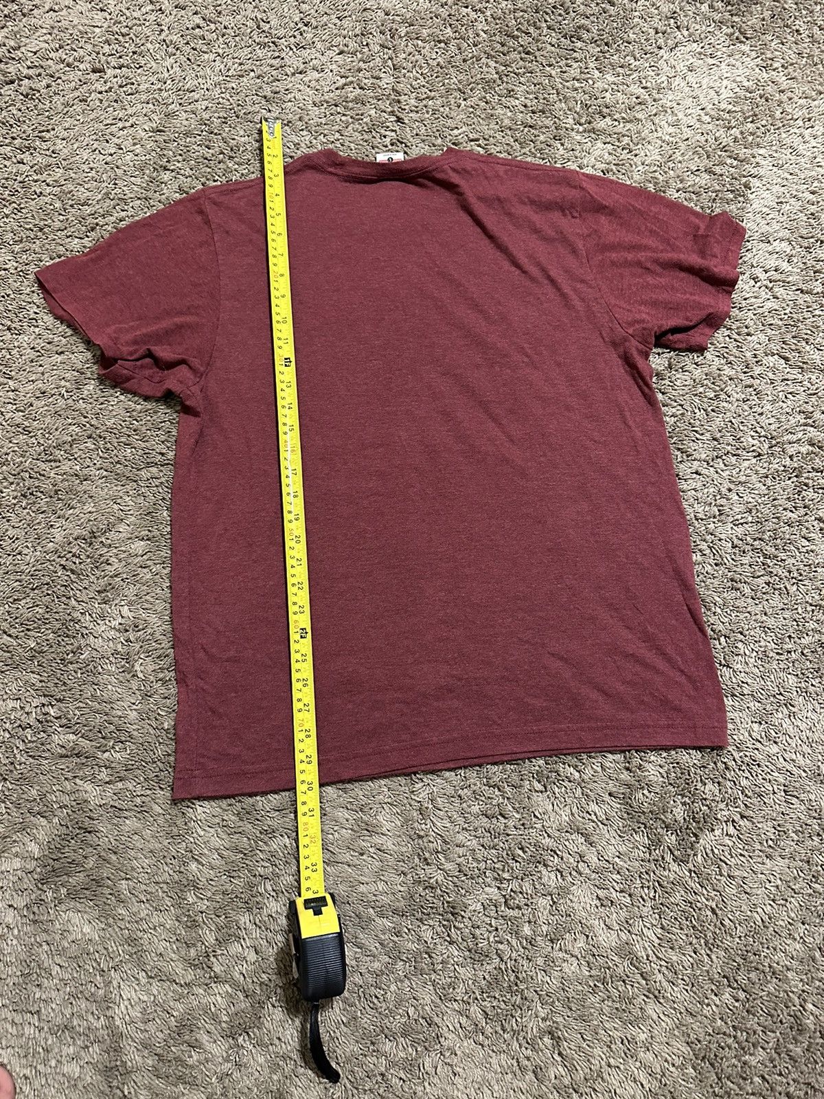 NFL × Vintage Vintage NFL Arizona Cardinals shirt 00s size large Size US L / EU 52-54 / 3 - 7 Thumbnail