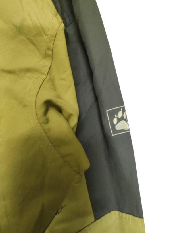 Jack Wolfskin JACK WOLFSKIN JACKET Size US L / EU 52-54 / 3 - 4 Thumbnail