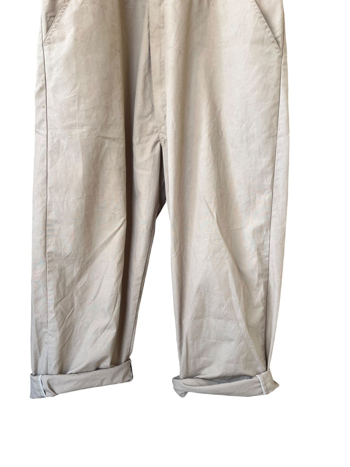 Dickies Vintage 90/00s coverall Size US XL / EU 56 / 4 - 3 Thumbnail